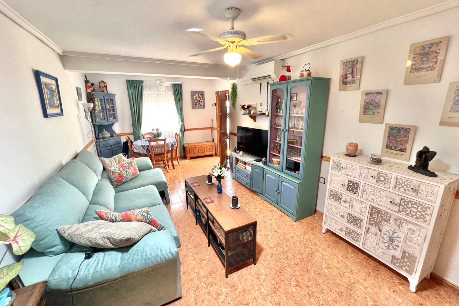 Resale - Quad - La Marina