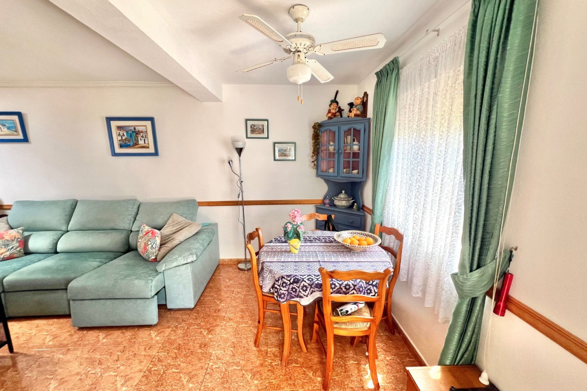 Resale - Quad - La Marina