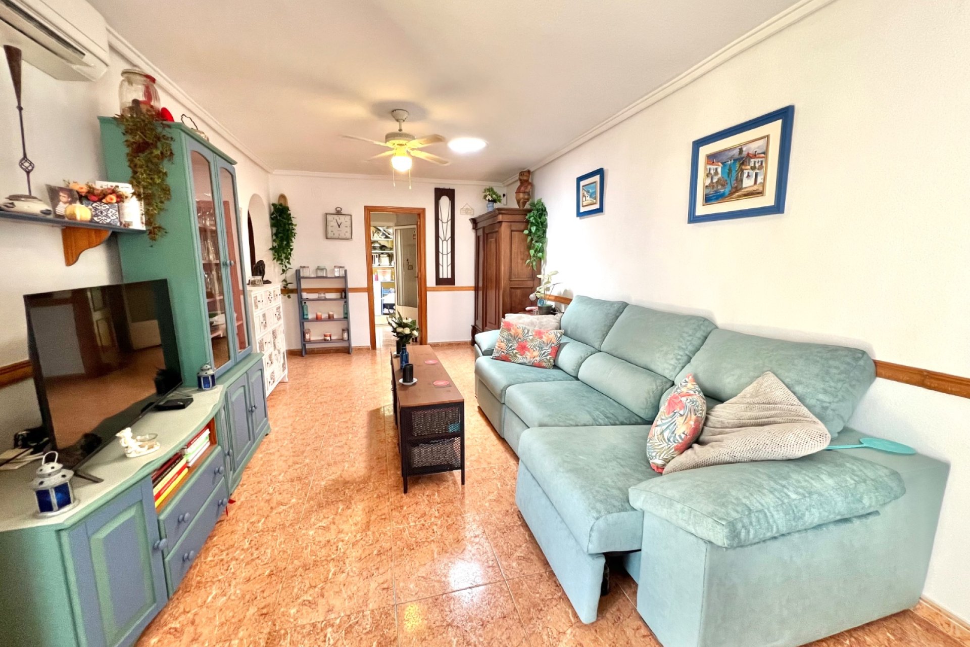Resale - Quad - La Marina