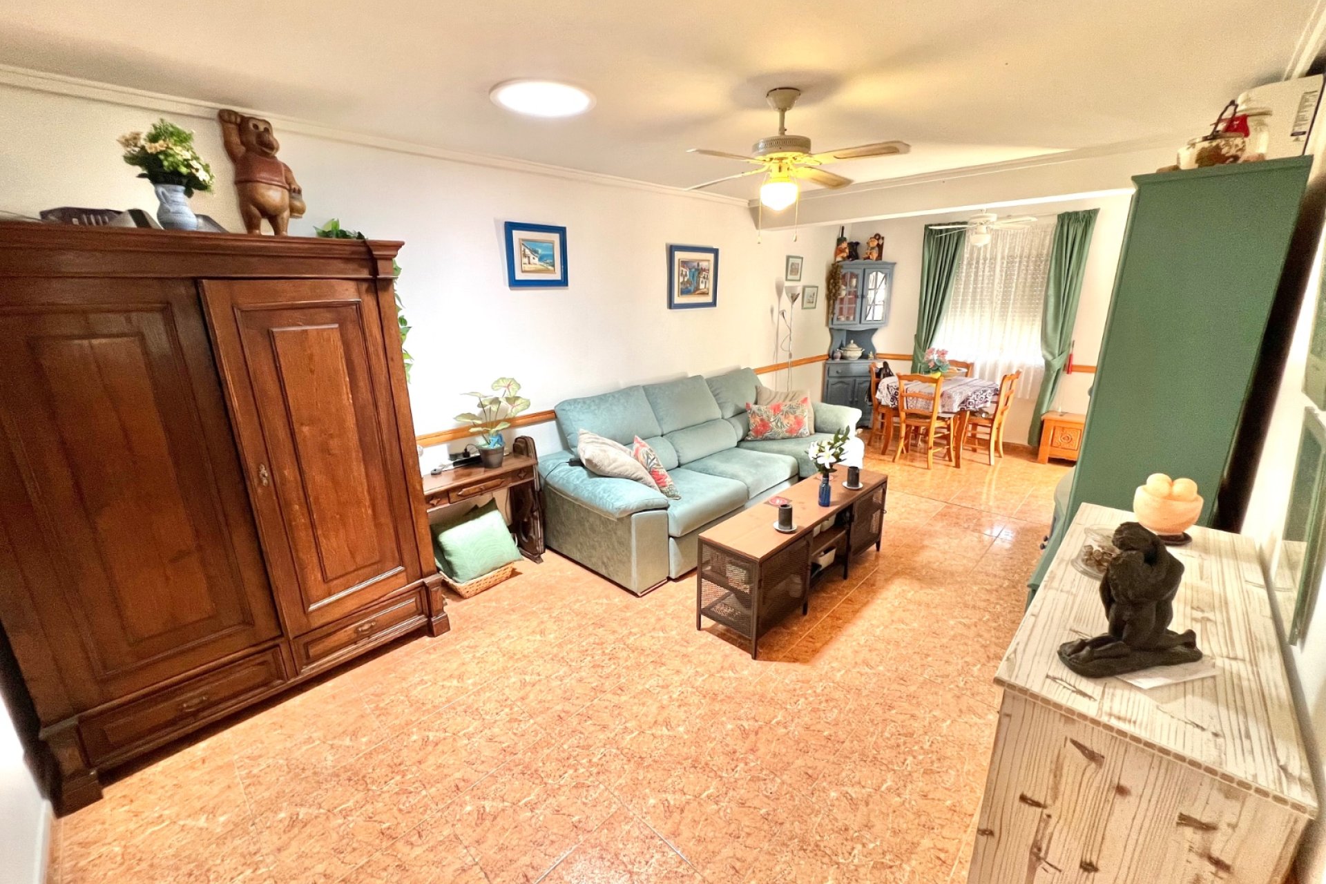 Resale - Quad - La Marina