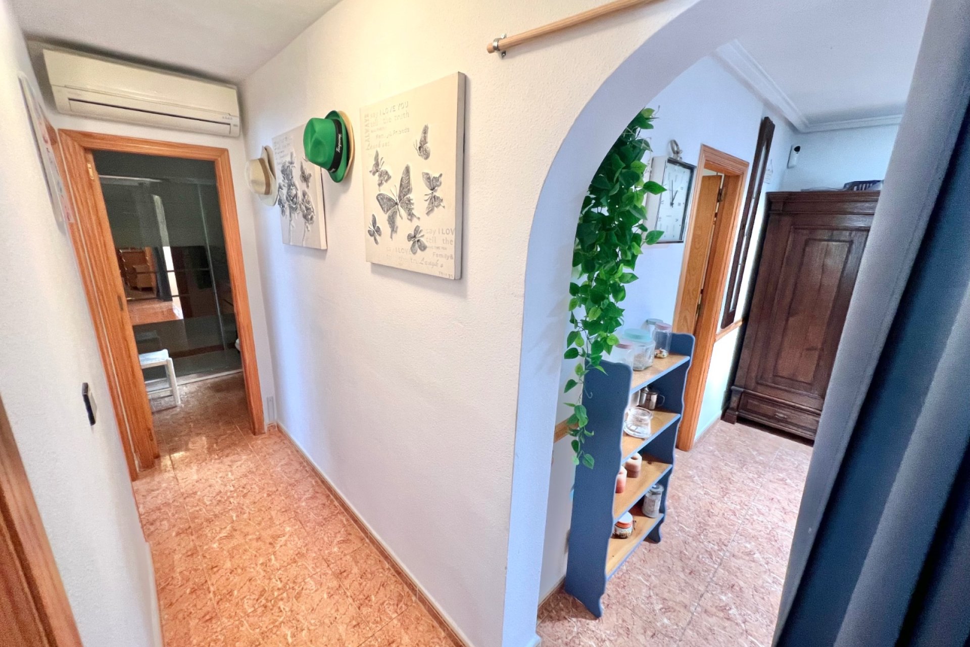 Resale - Quad - La Marina