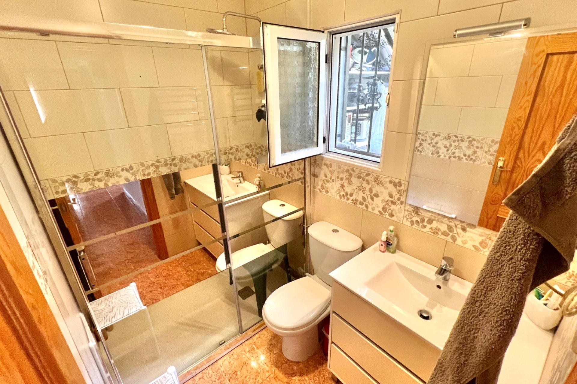 Resale - Quad - La Marina