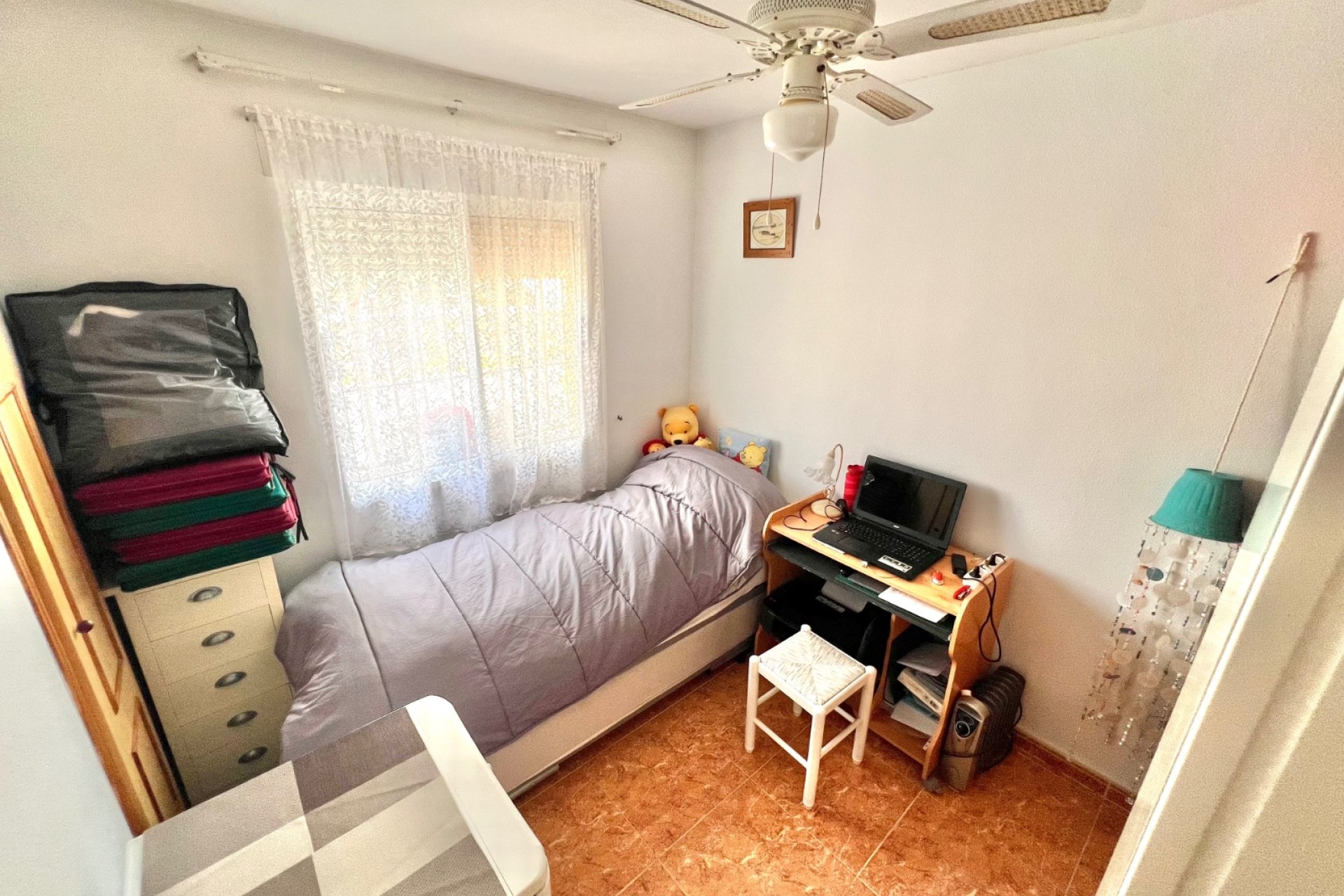 Resale - Quad - La Marina