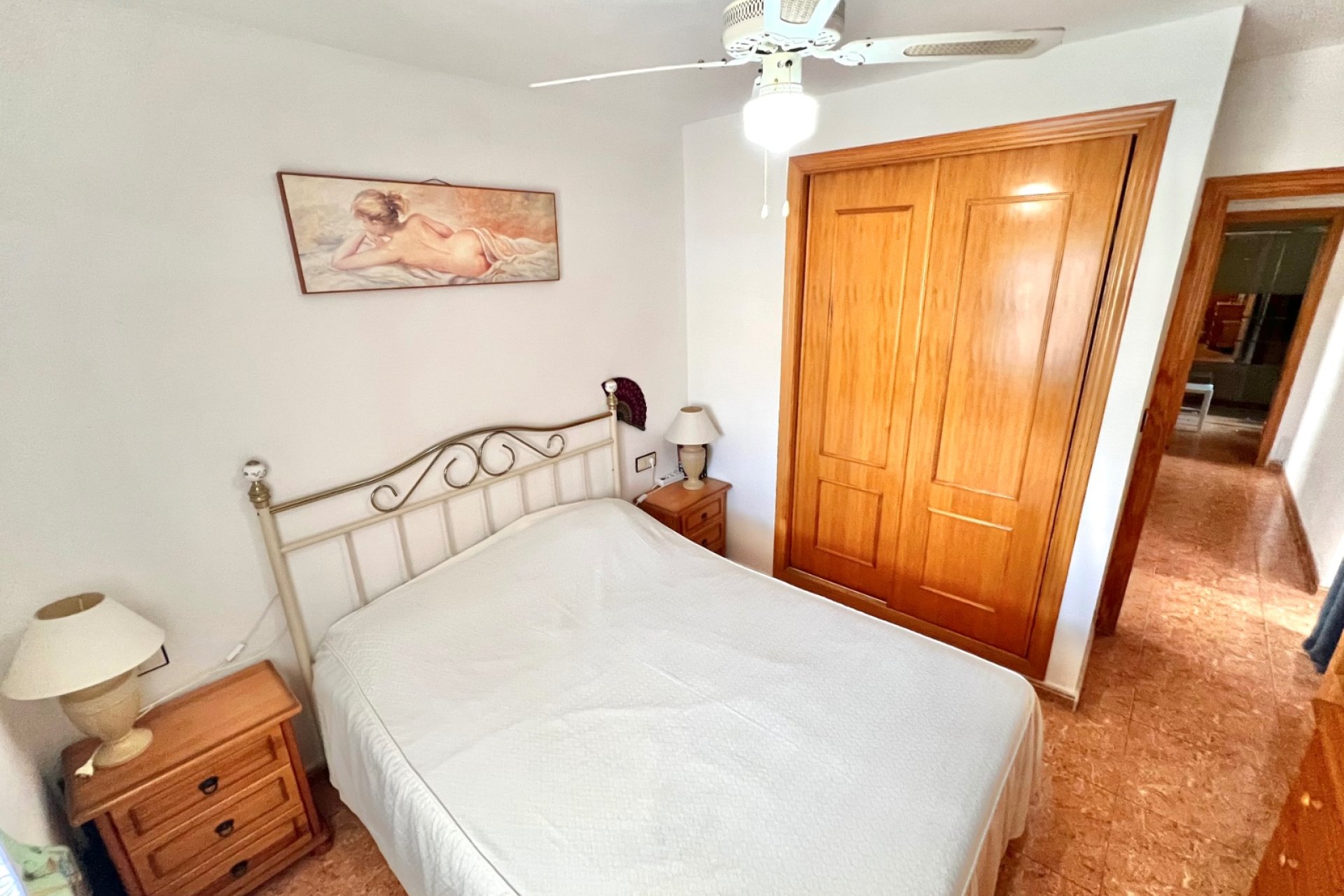 Resale - Quad - La Marina