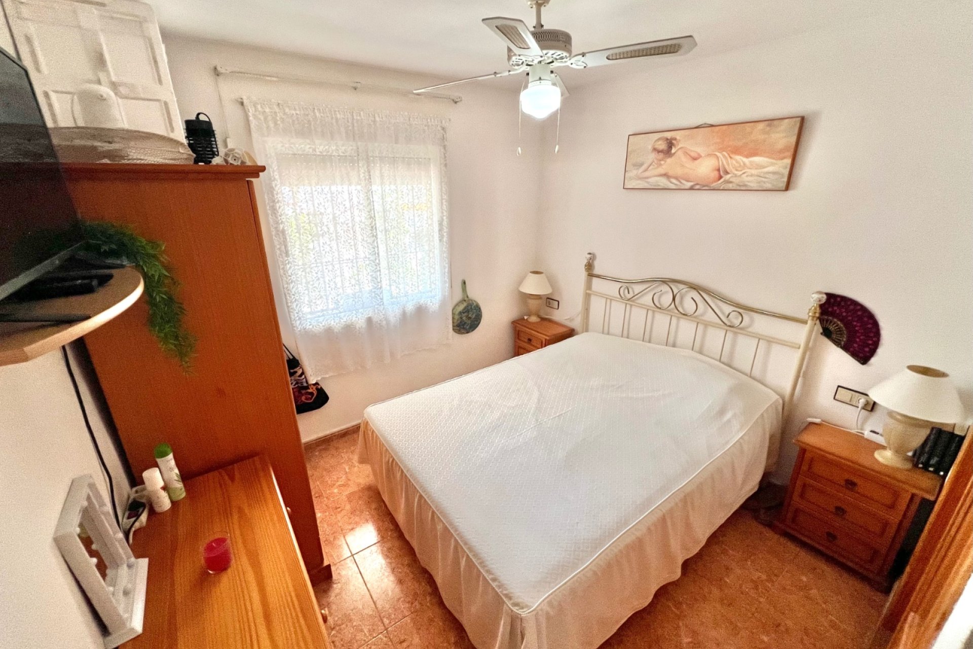 Resale - Quad - La Marina