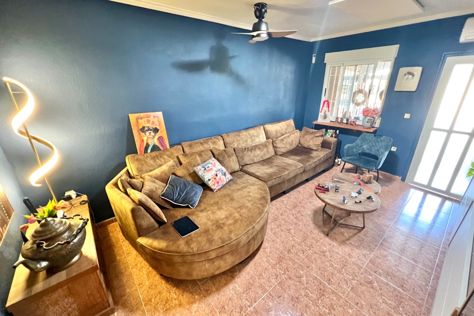 Resale - Quad - La Marina