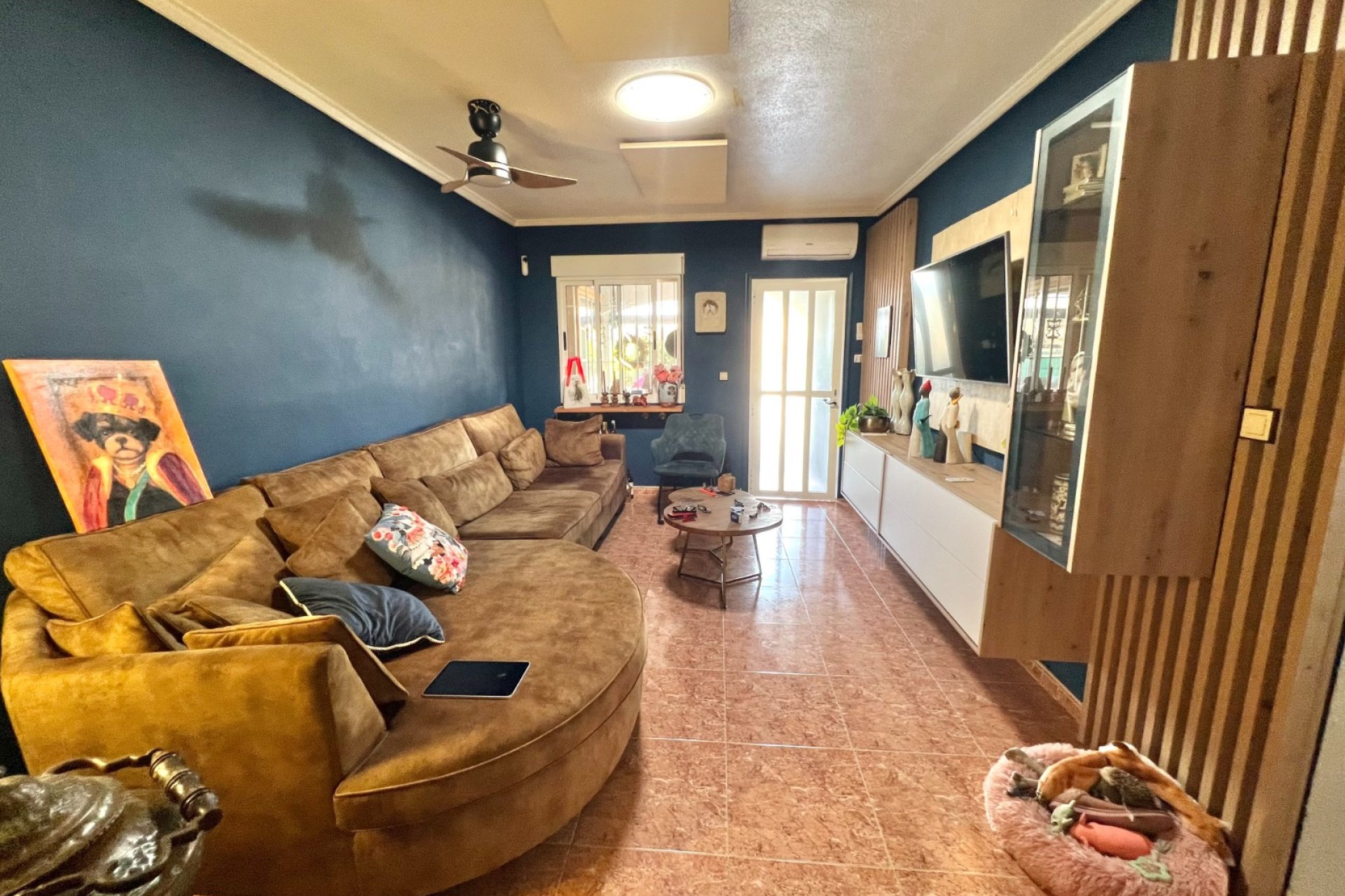 Resale - Quad - La Marina