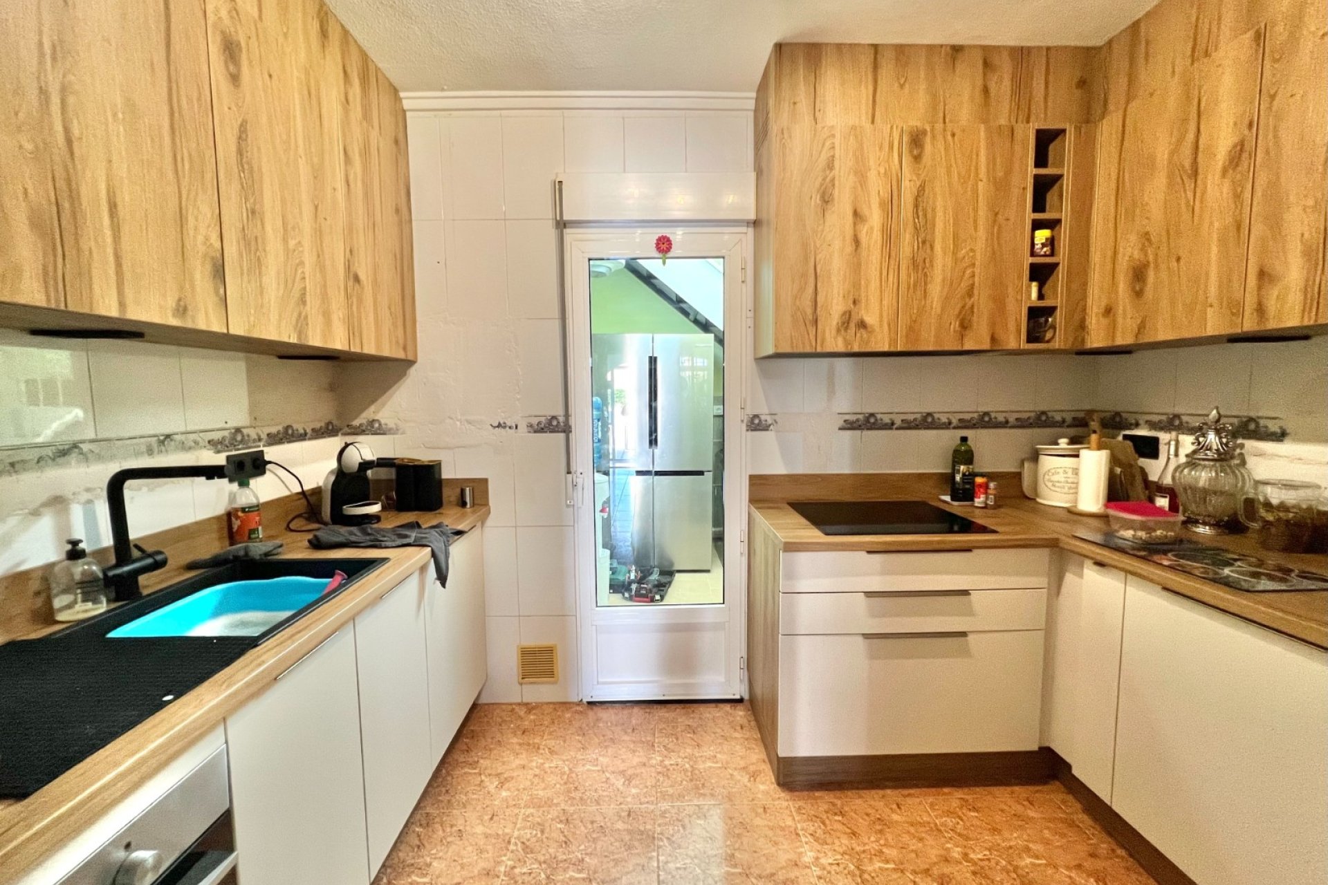 Resale - Quad - La Marina