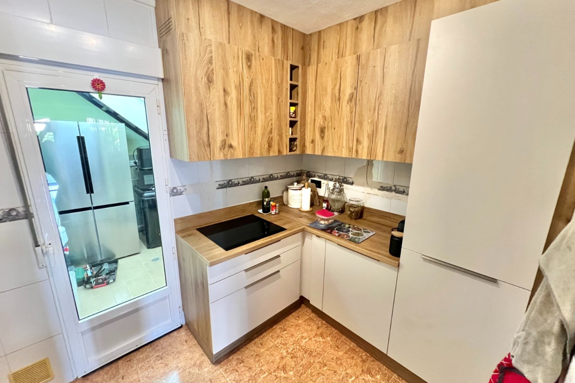 Resale - Quad - La Marina