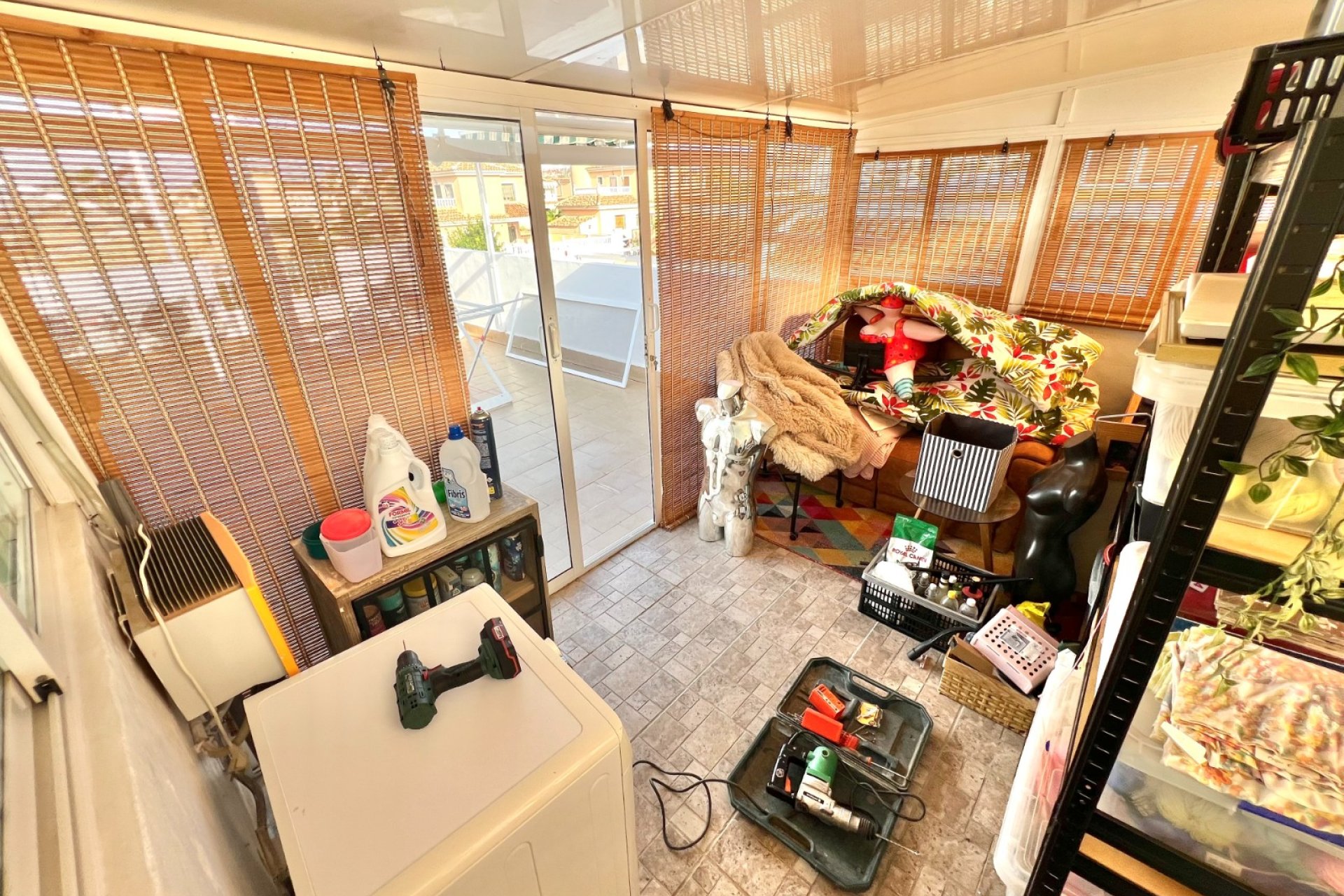 Resale - Quad - La Marina