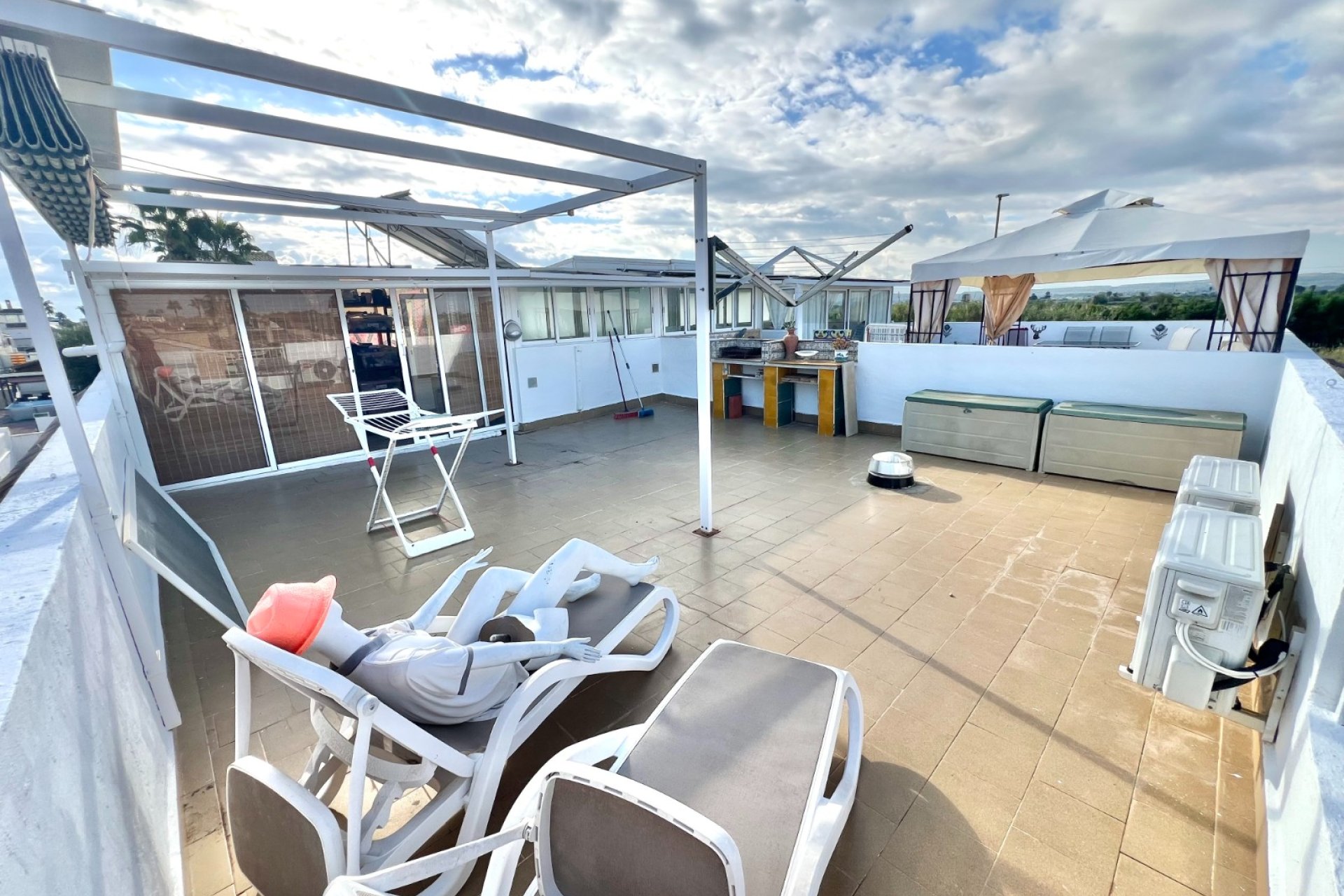 Resale - Quad - La Marina