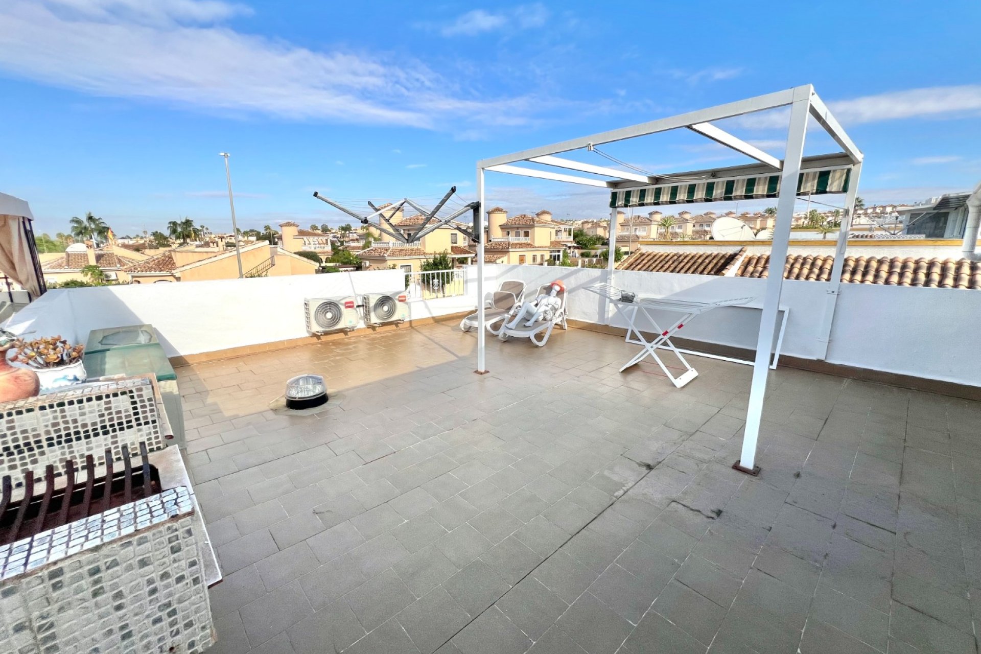 Resale - Quad - La Marina