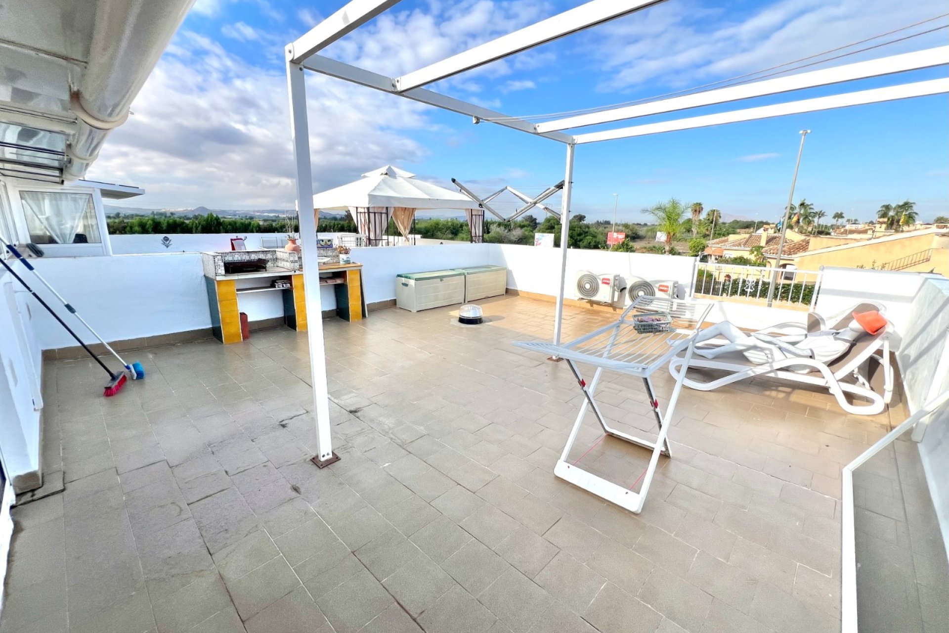 Resale - Quad - La Marina