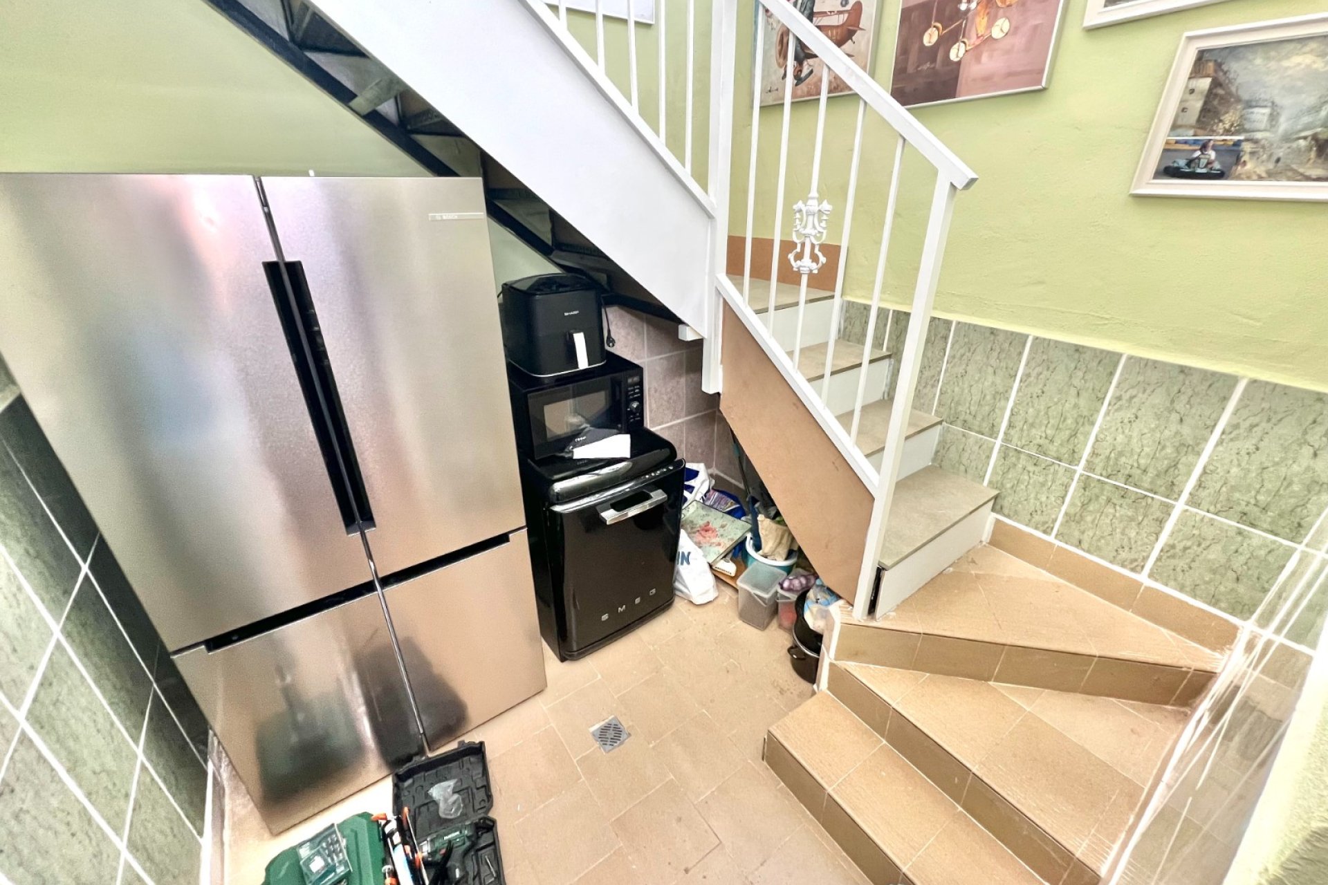 Resale - Quad - La Marina