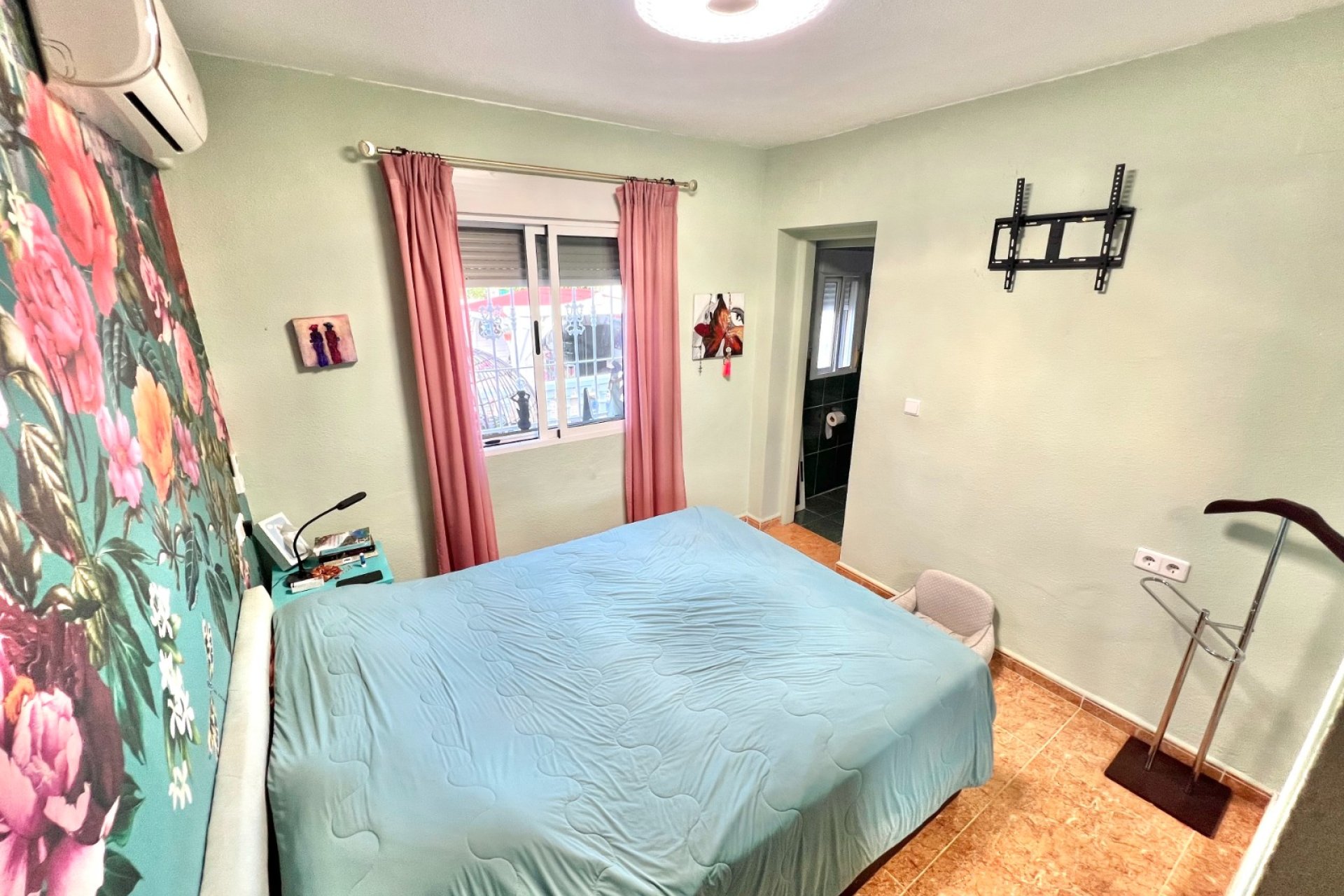 Resale - Quad - La Marina