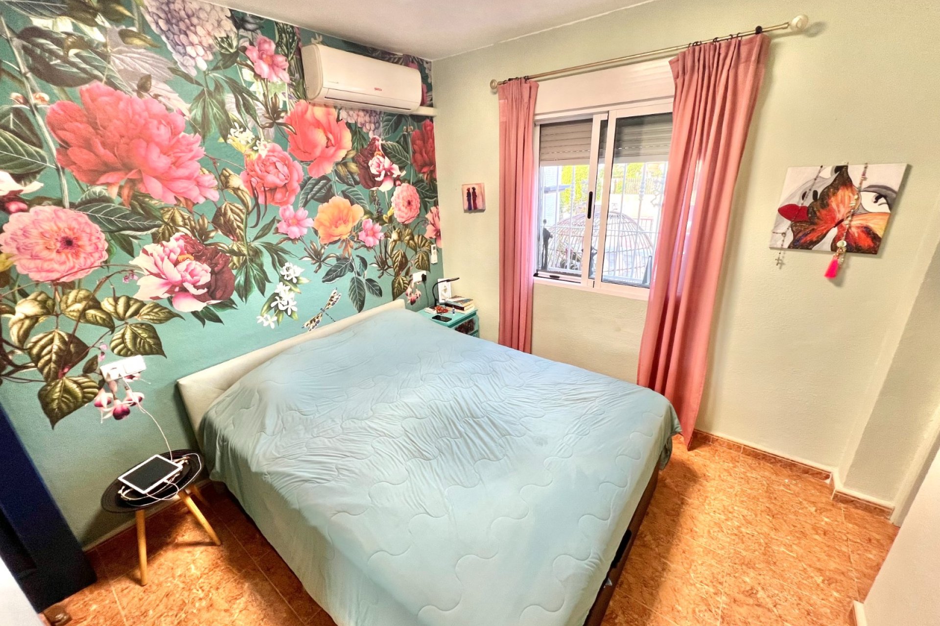 Resale - Quad - La Marina