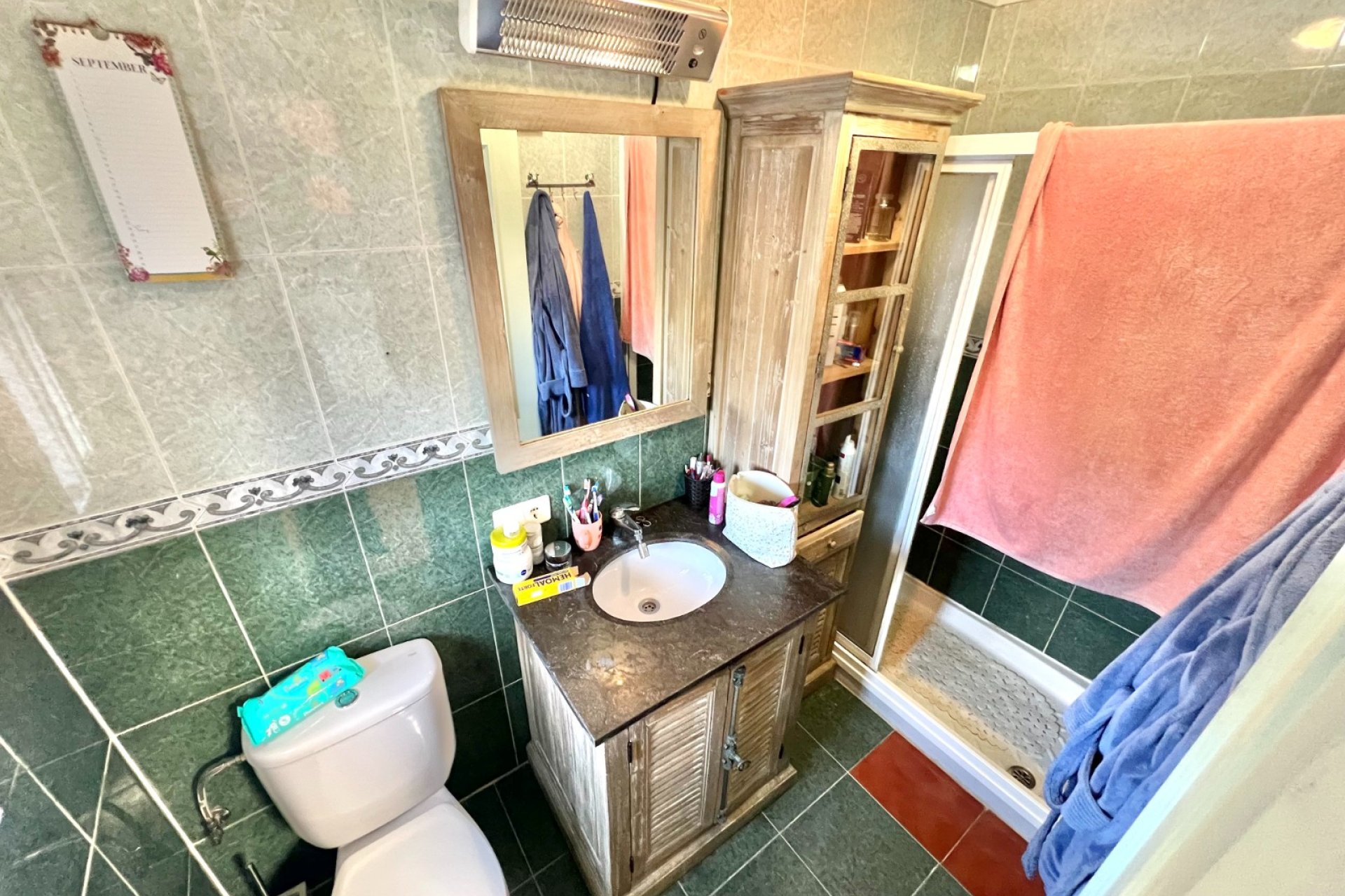 Resale - Quad - La Marina