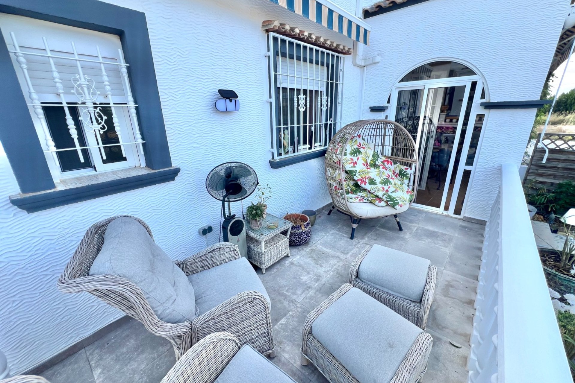 Resale - Quad - La Marina