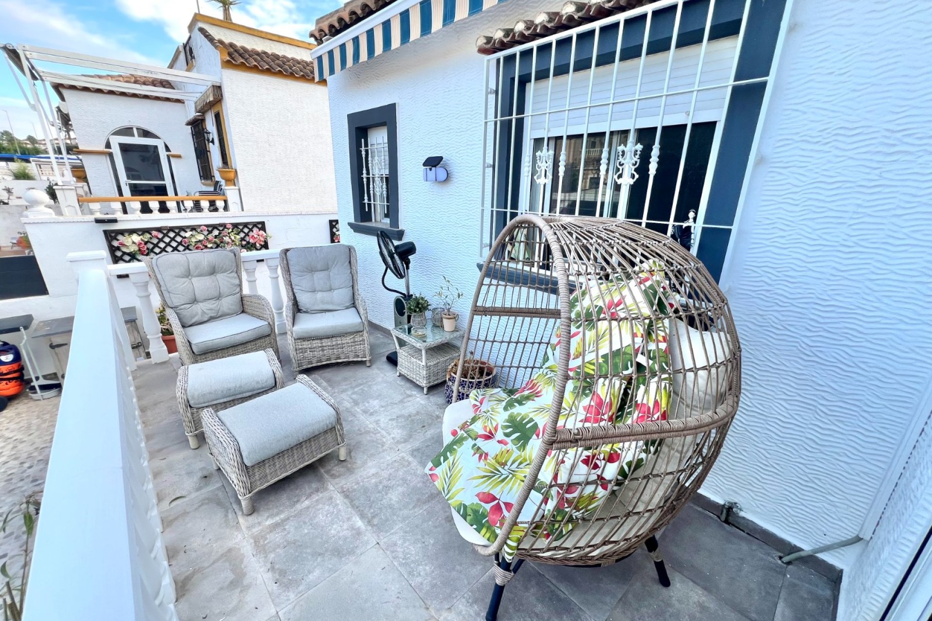 Resale - Quad - La Marina