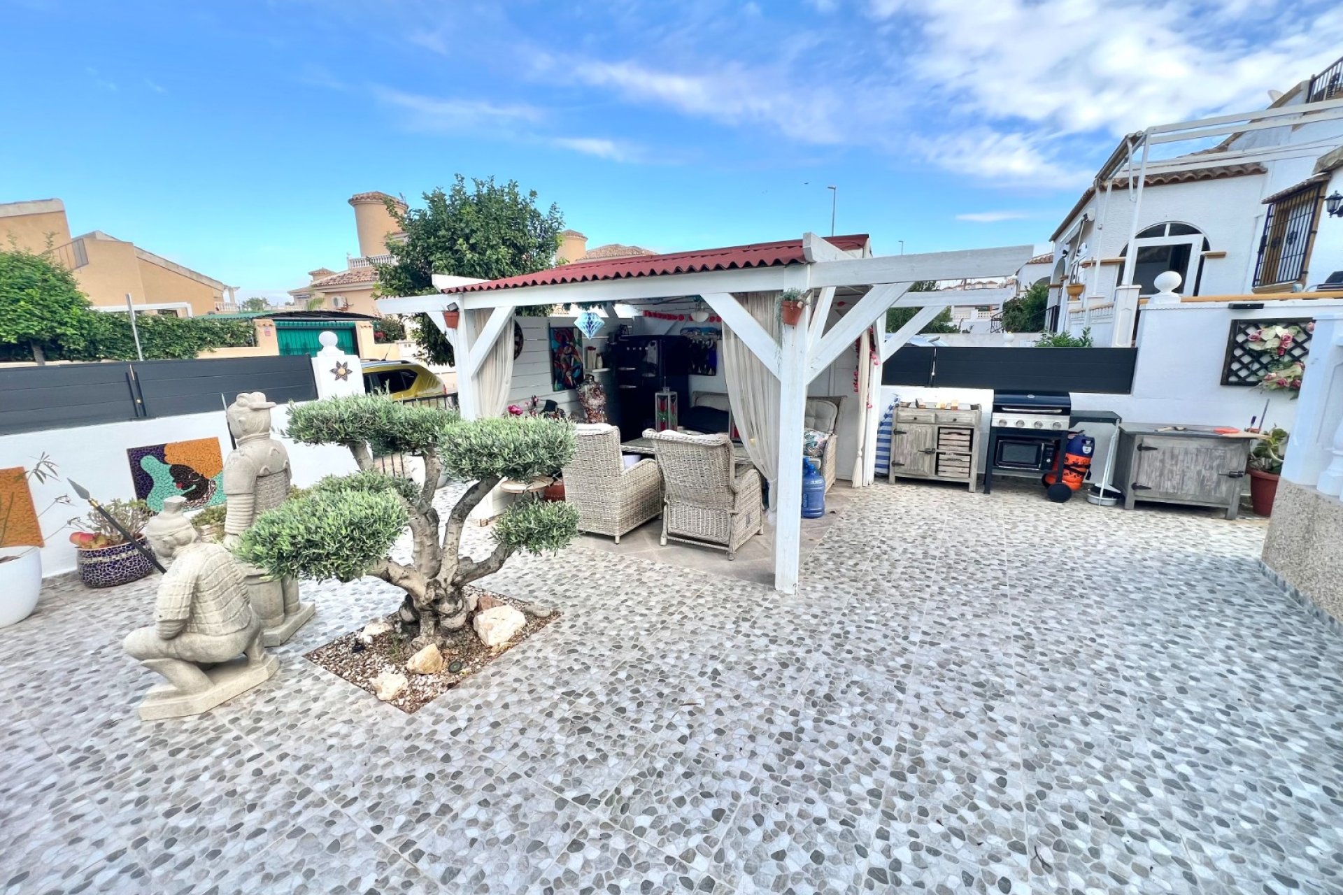 Resale - Quad - La Marina