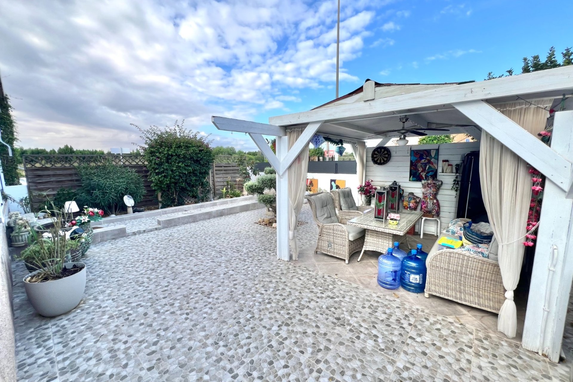 Resale - Quad - La Marina