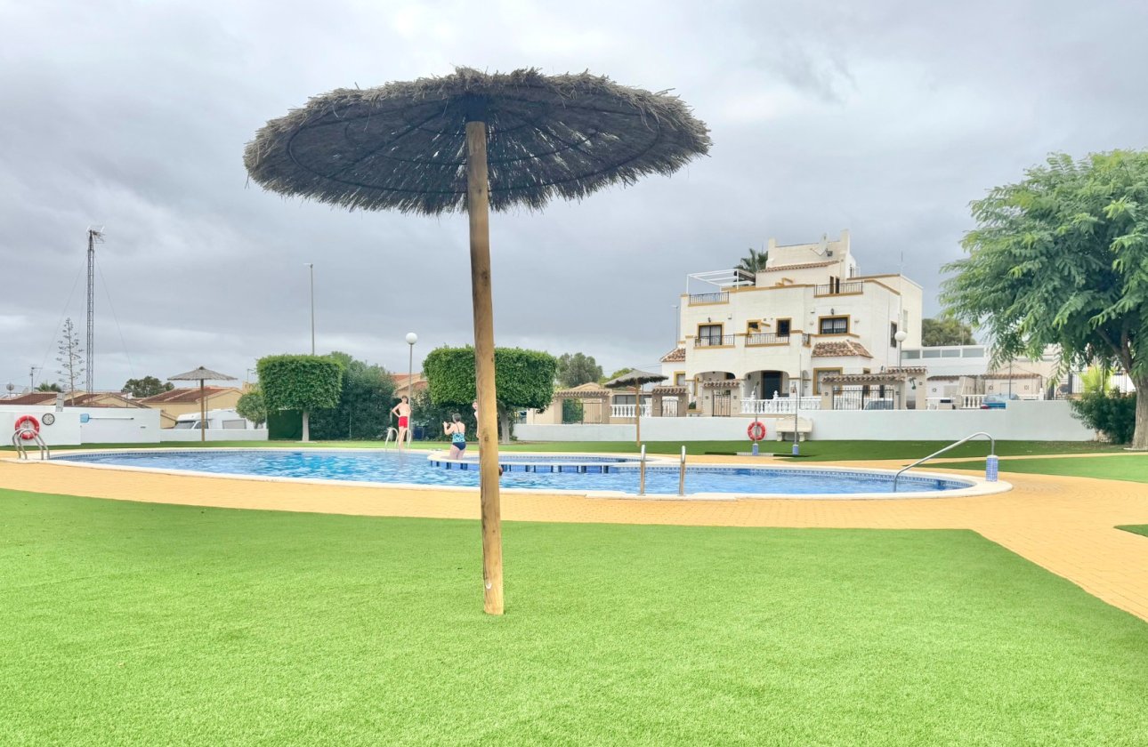 Resale - Quad - La Marina