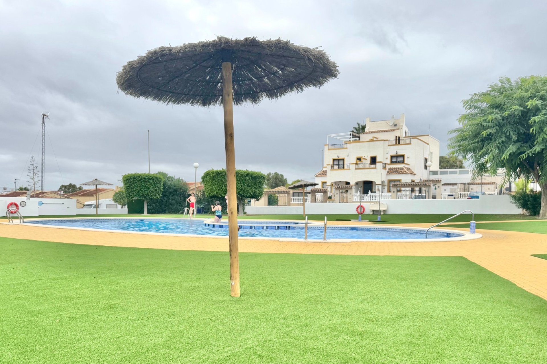 Resale - Quad - La Marina