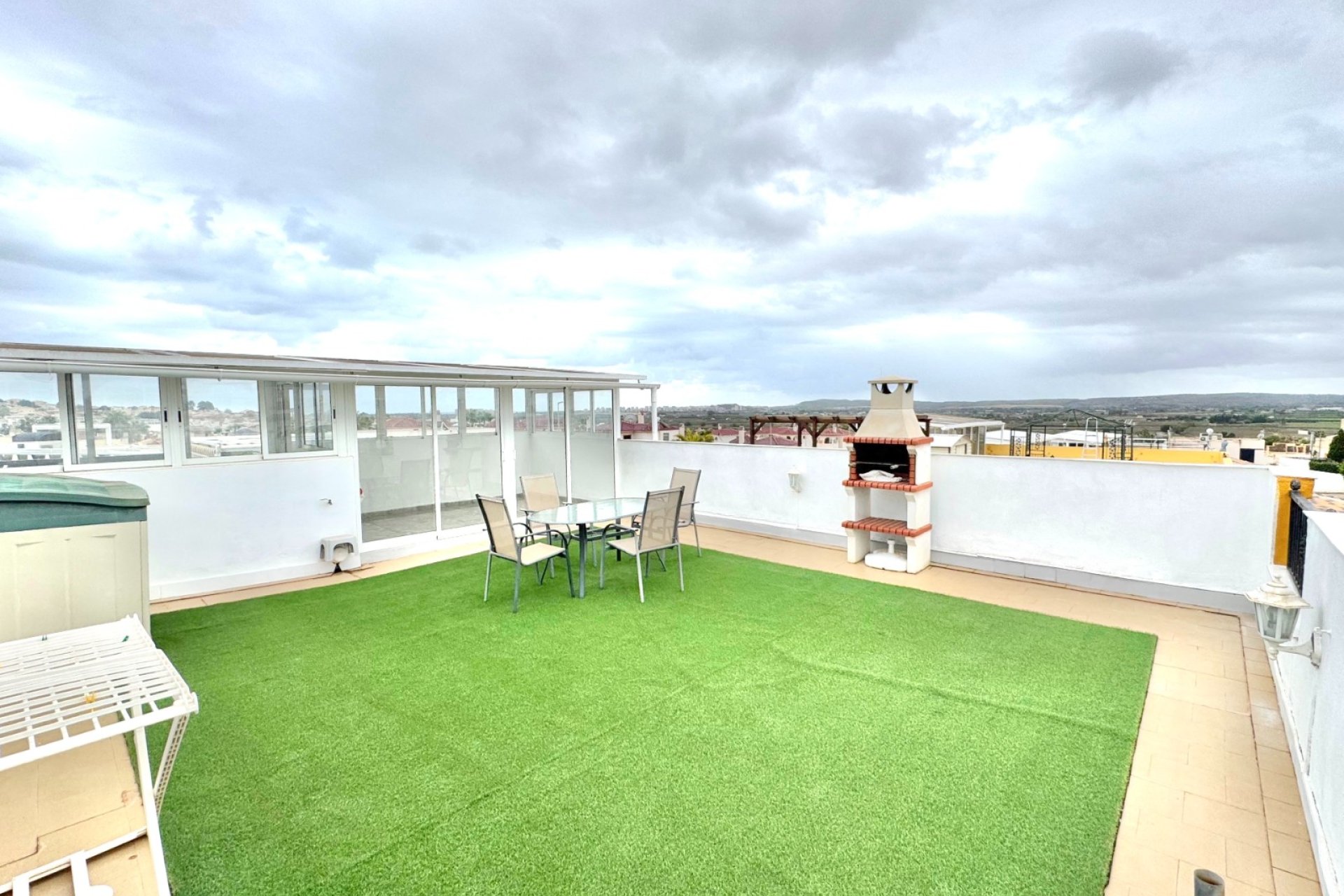 Resale - Quad - La Marina