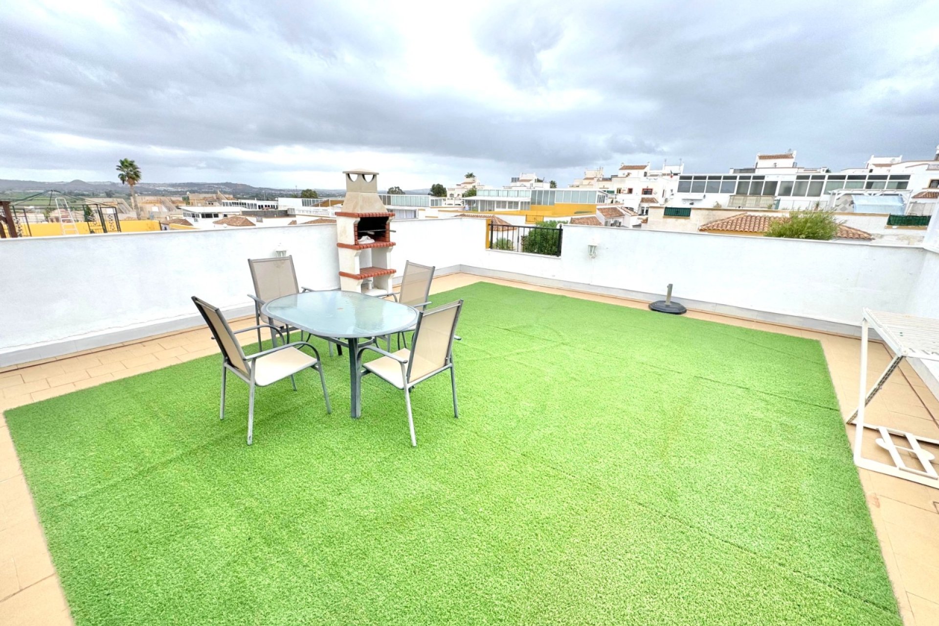 Resale - Quad - La Marina