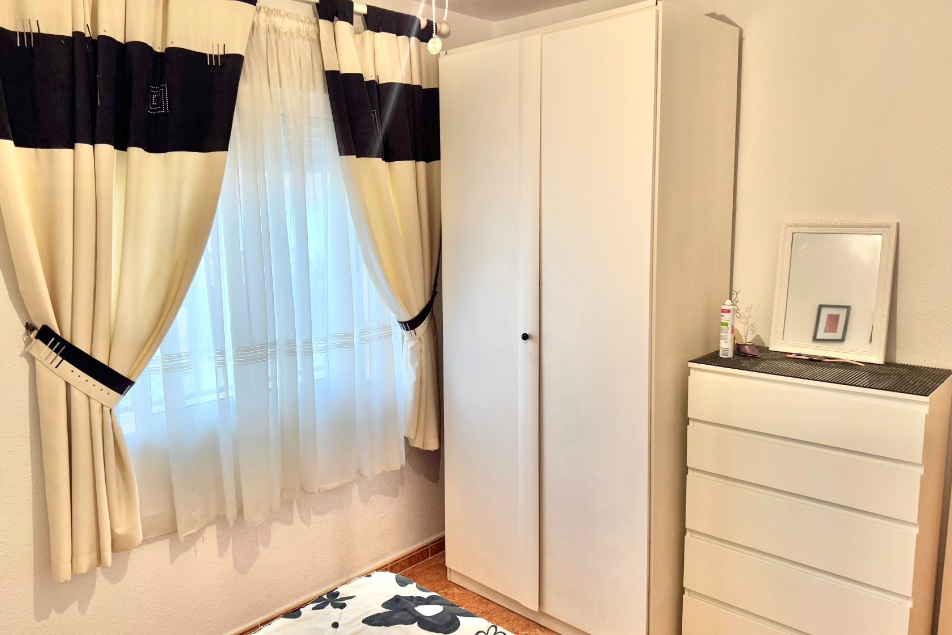 Resale - Quad - La Marina