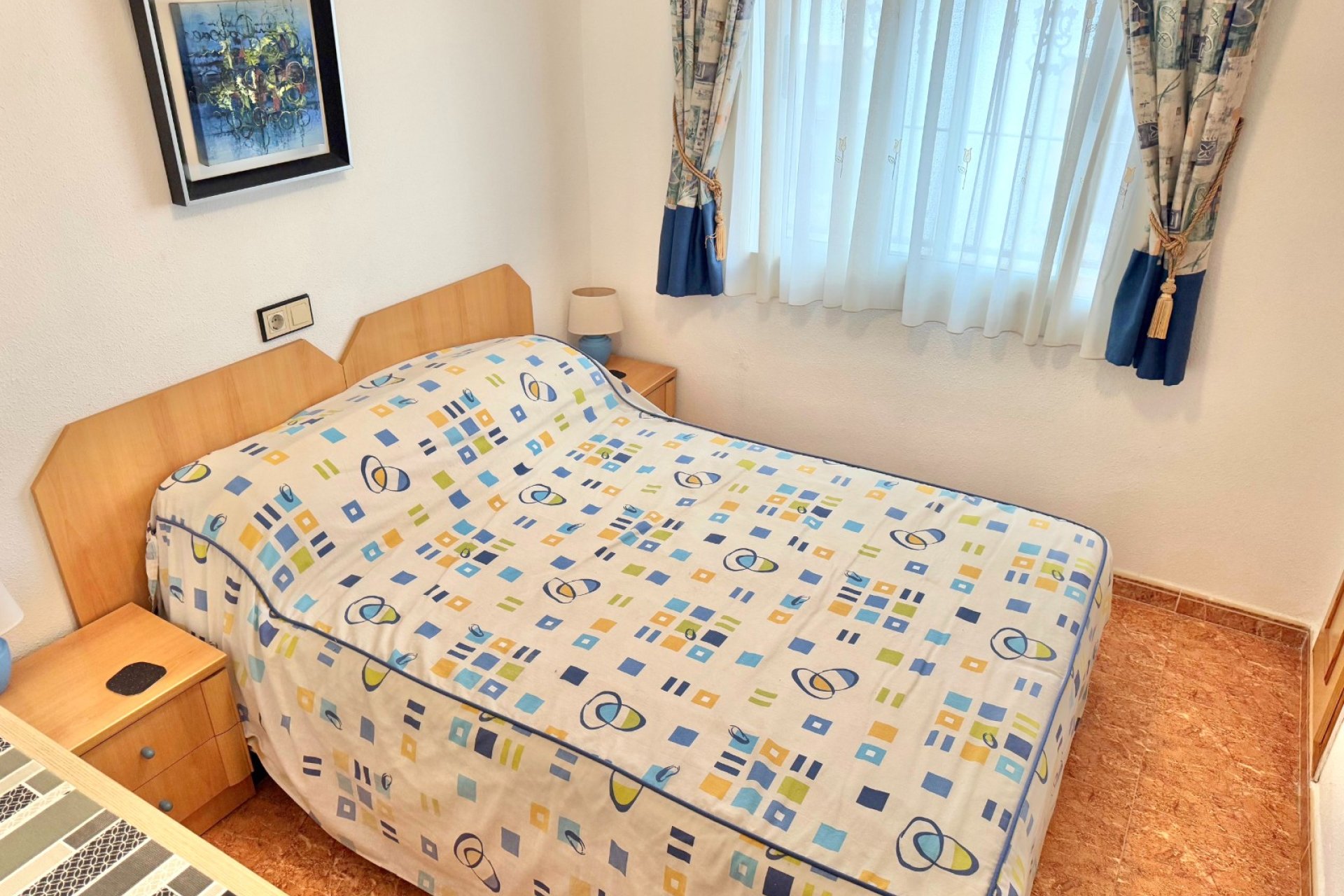 Resale - Quad - La Marina