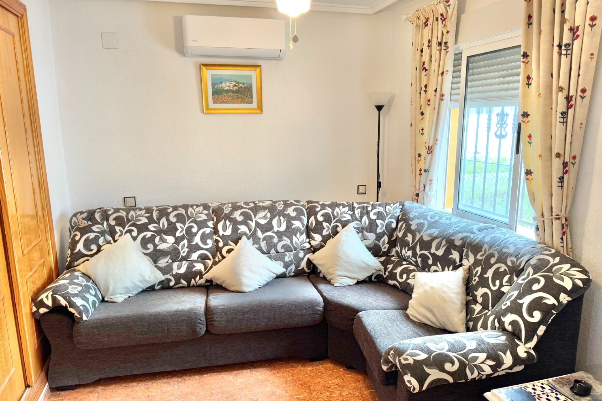 Resale - Quad - La Marina