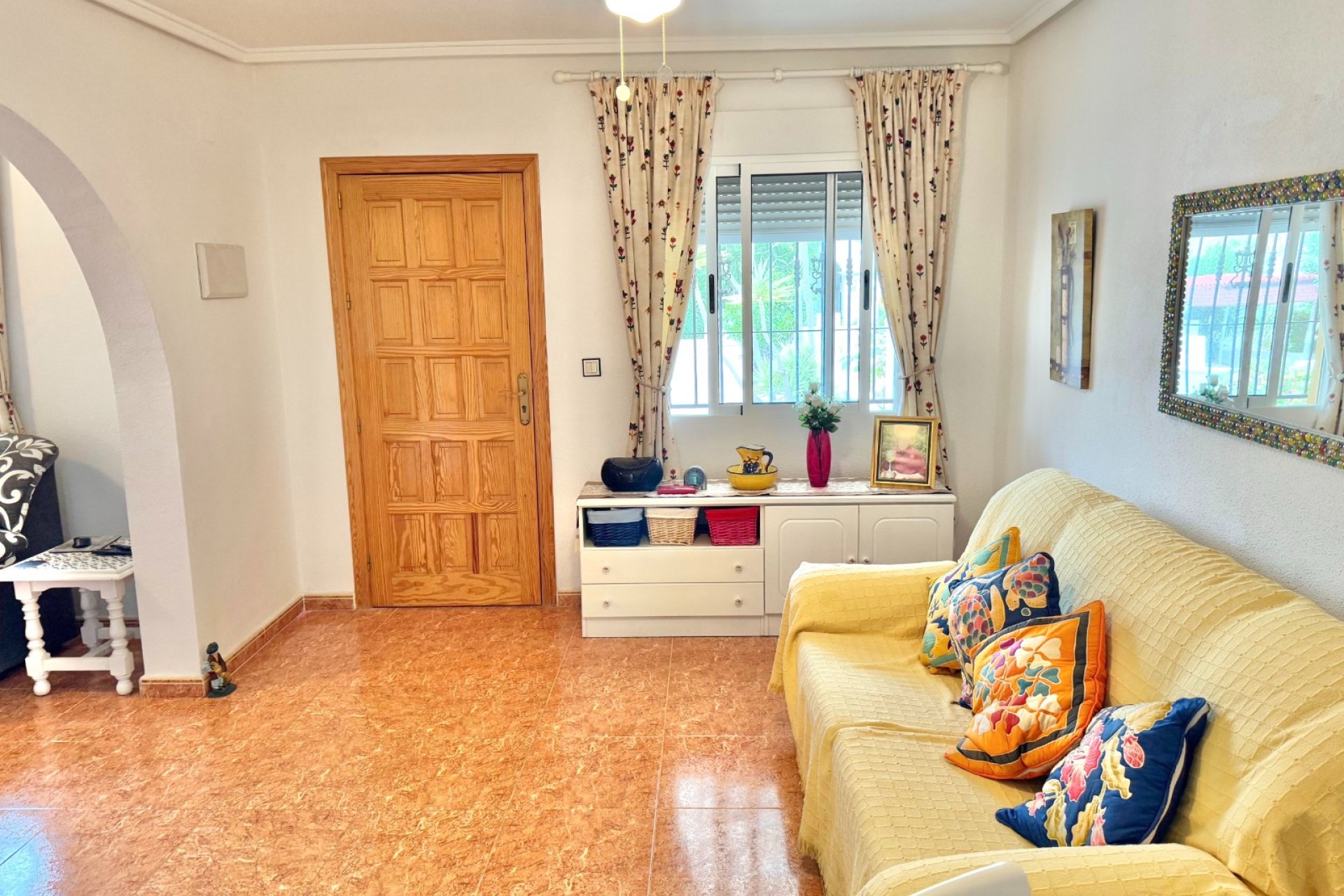 Resale - Quad - La Marina