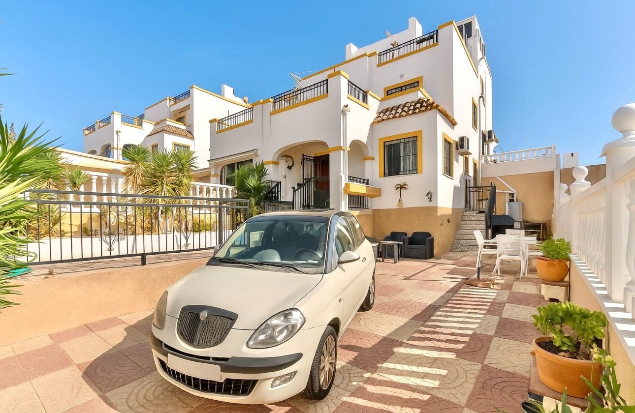 Resale - Quad - La Marina