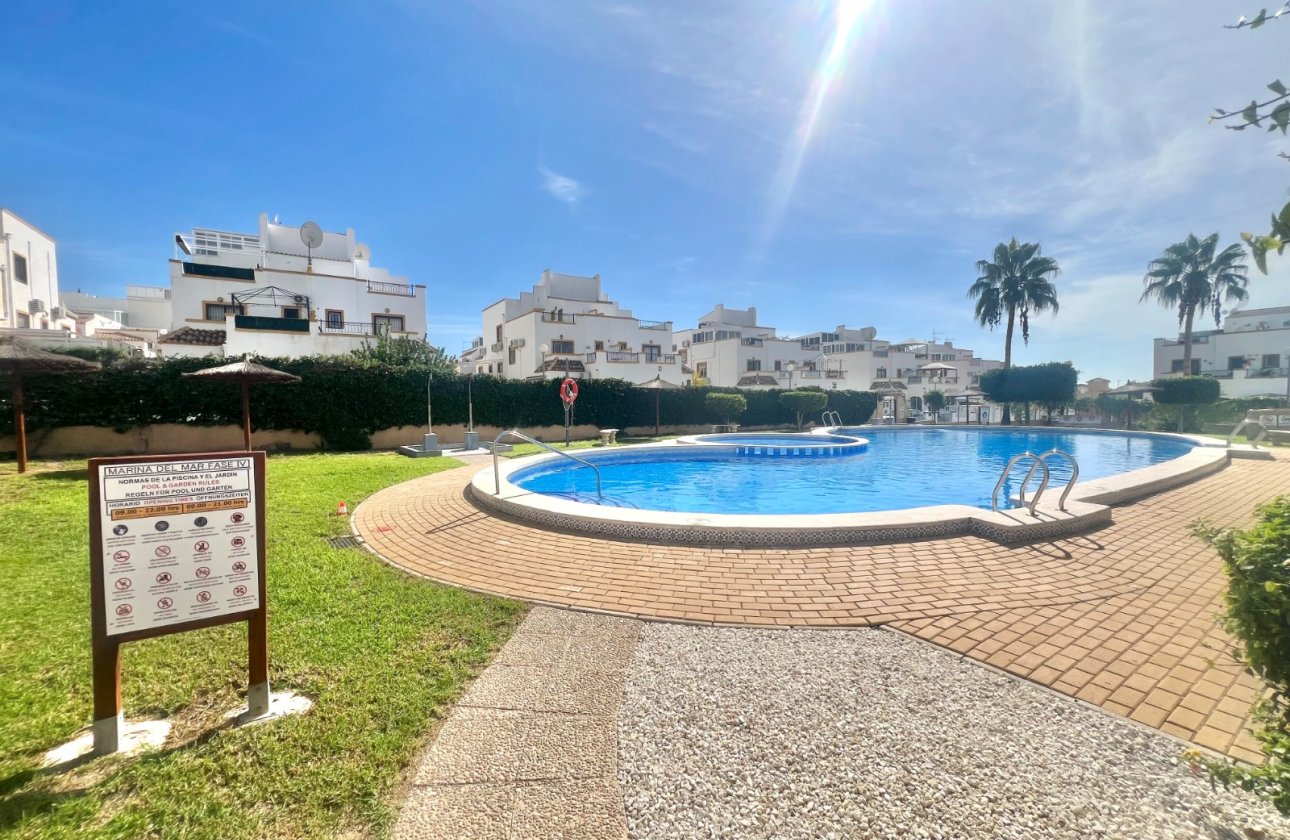 Resale - Quad - La Marina