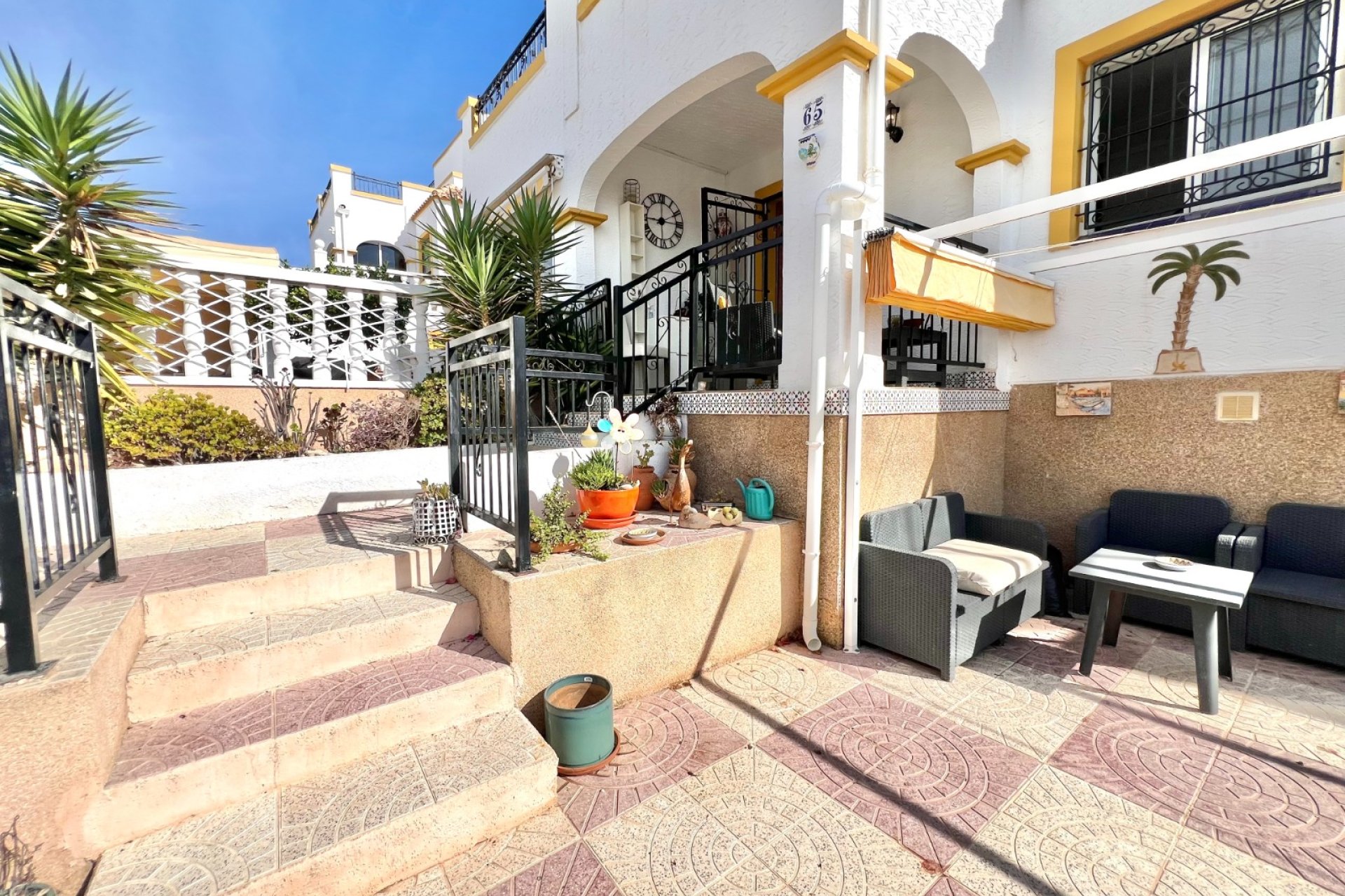 Resale - Quad - La Marina