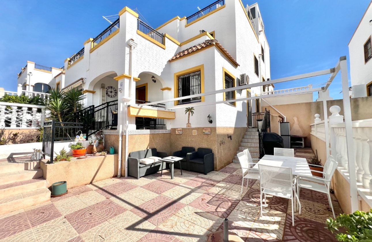 Resale - Quad - La Marina