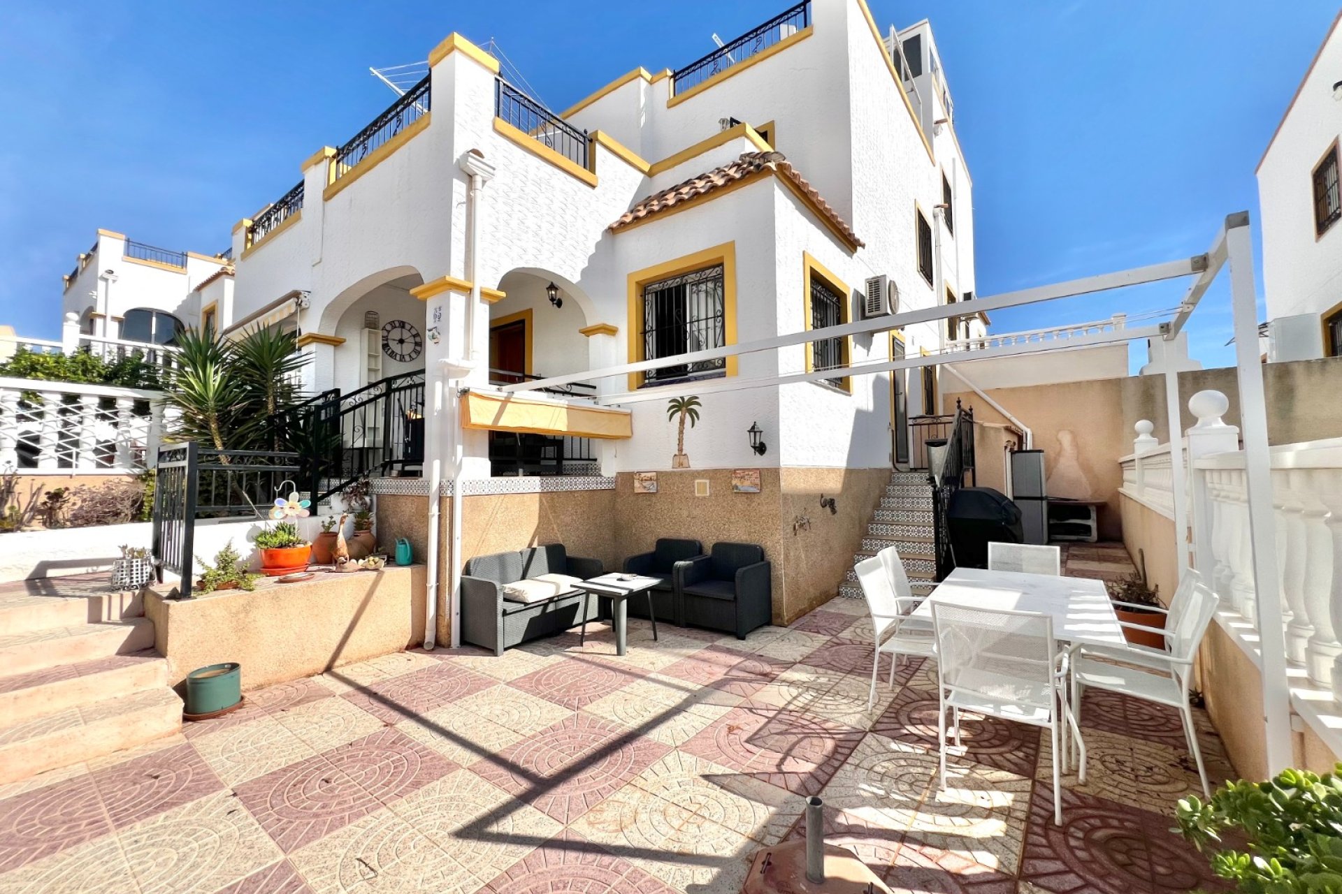 Resale - Quad - La Marina