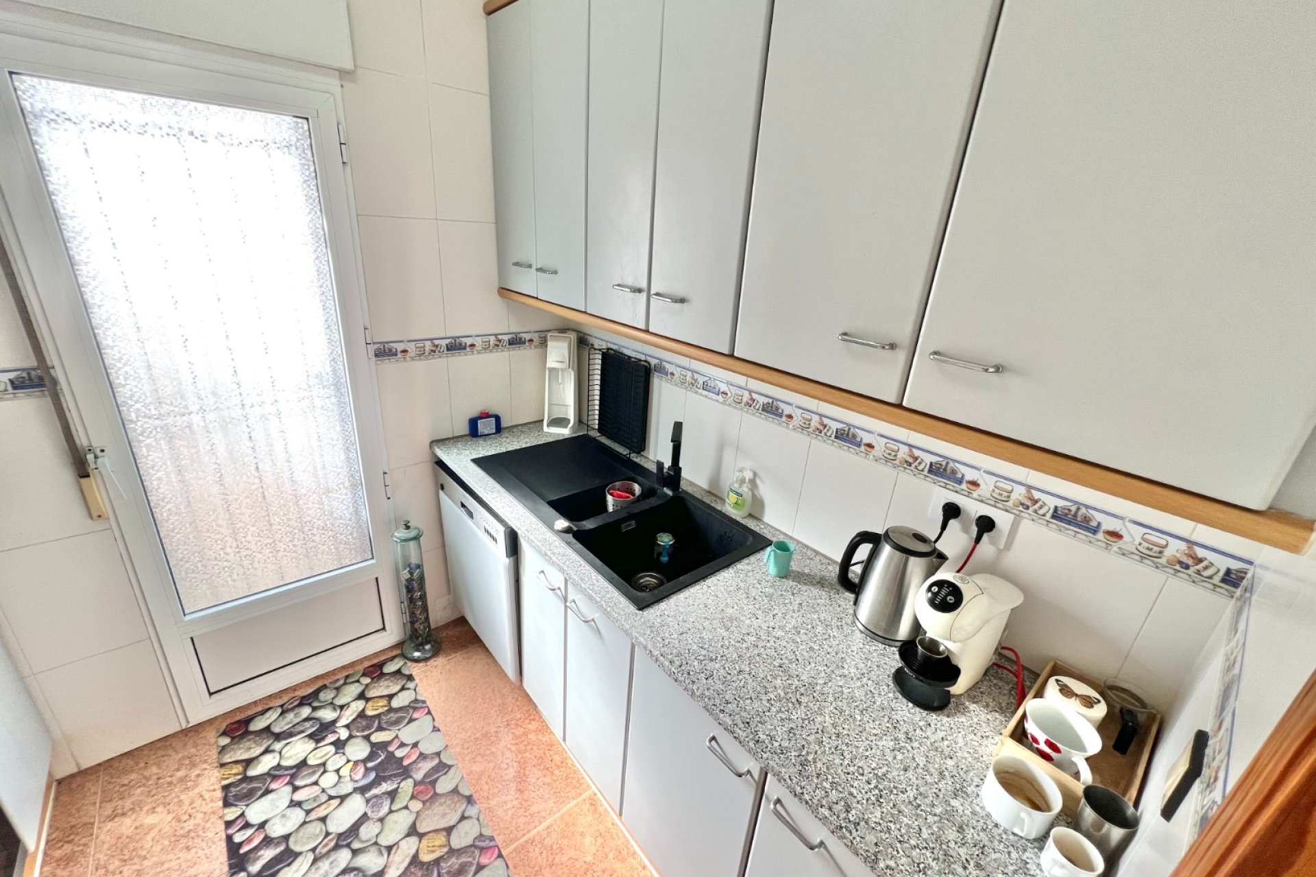 Resale - Quad - La Marina