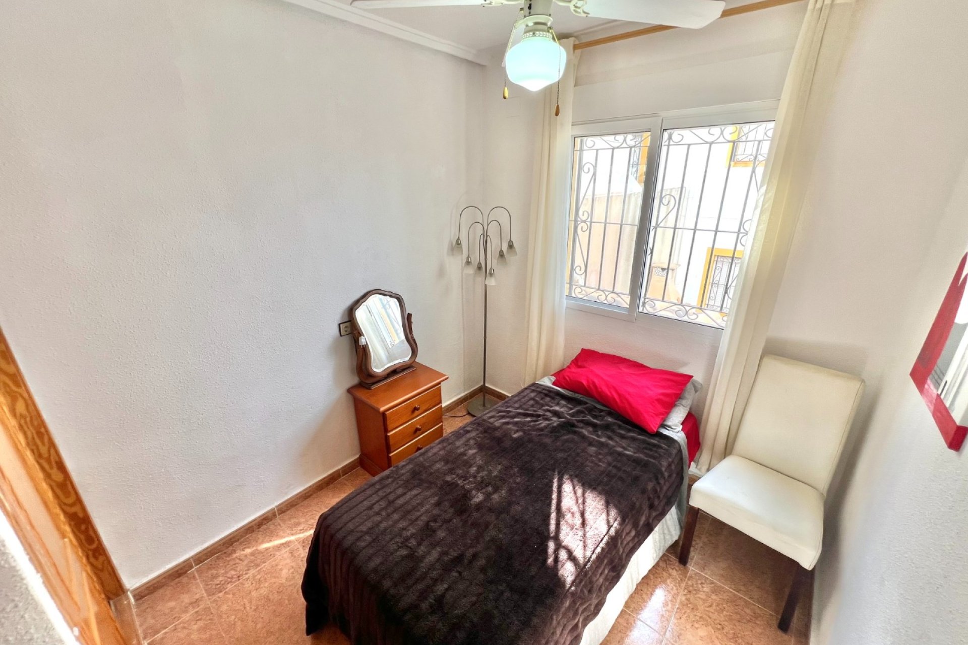 Resale - Quad - La Marina