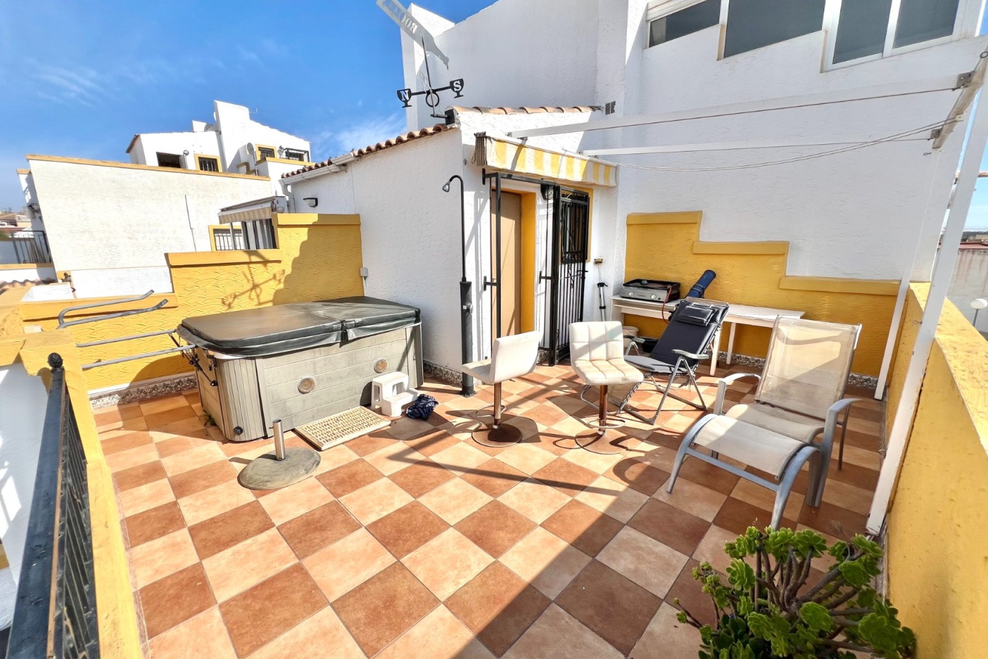 Resale - Quad - La Marina