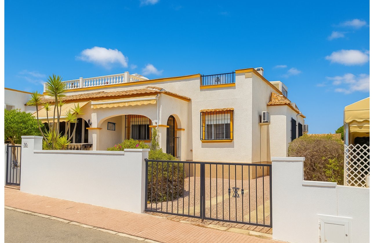 Resale - Quad - La Marina