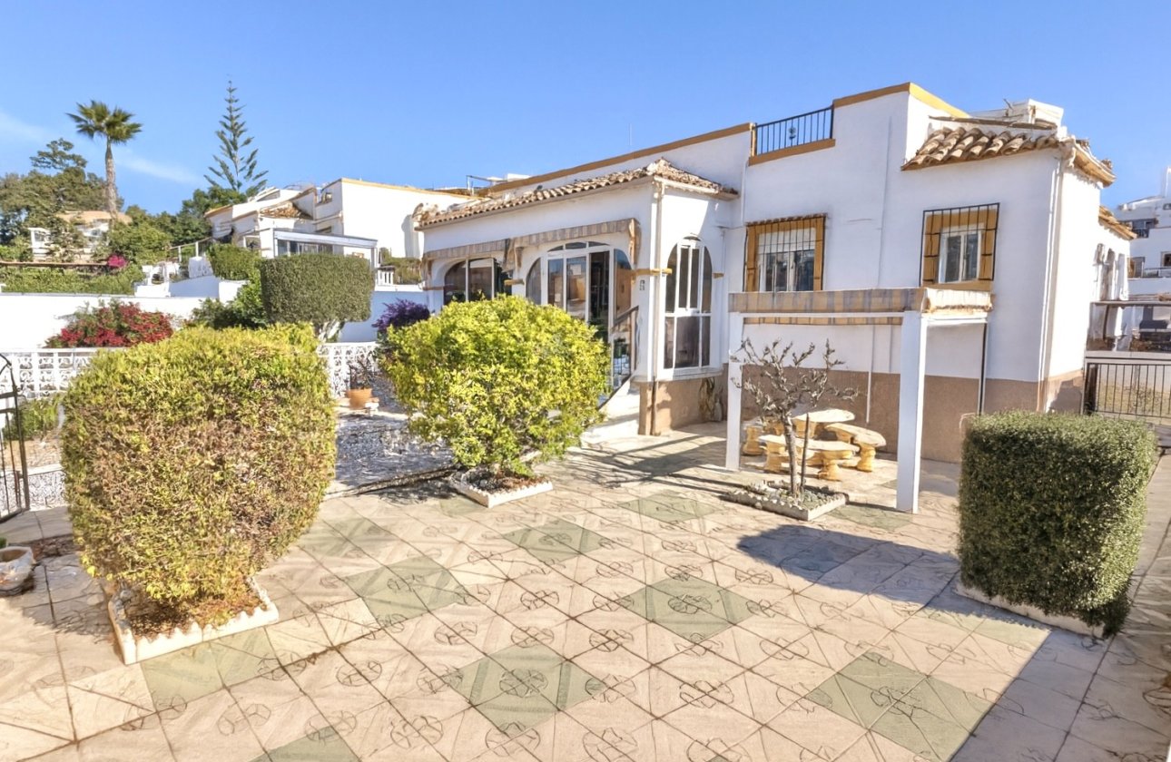 Resale - Quad - La Marina