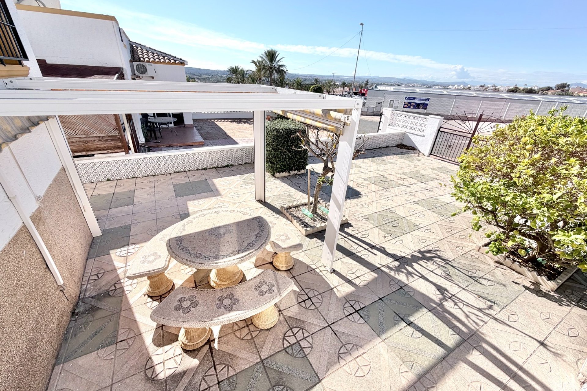 Resale - Quad - La Marina