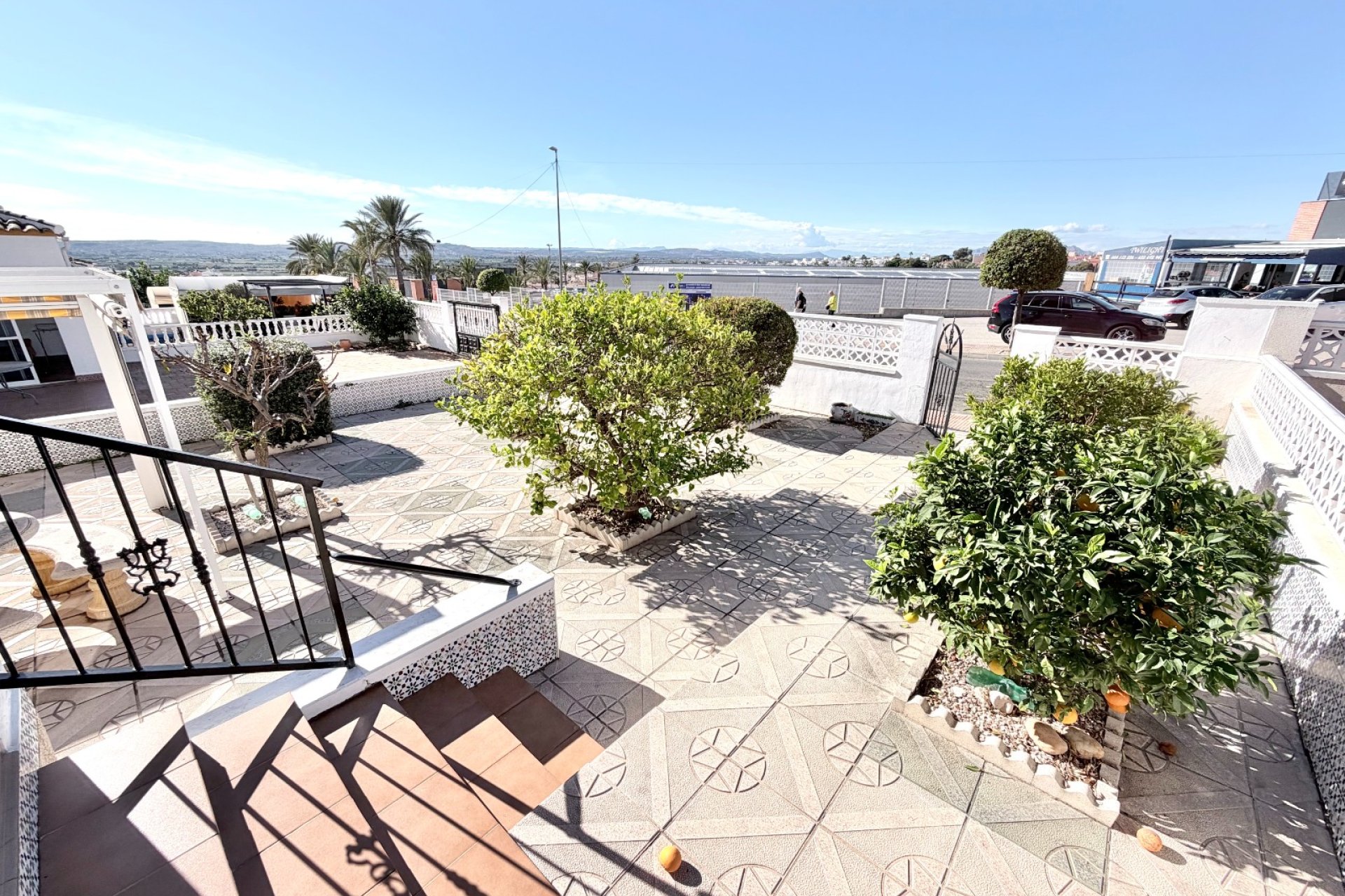 Resale - Quad - La Marina