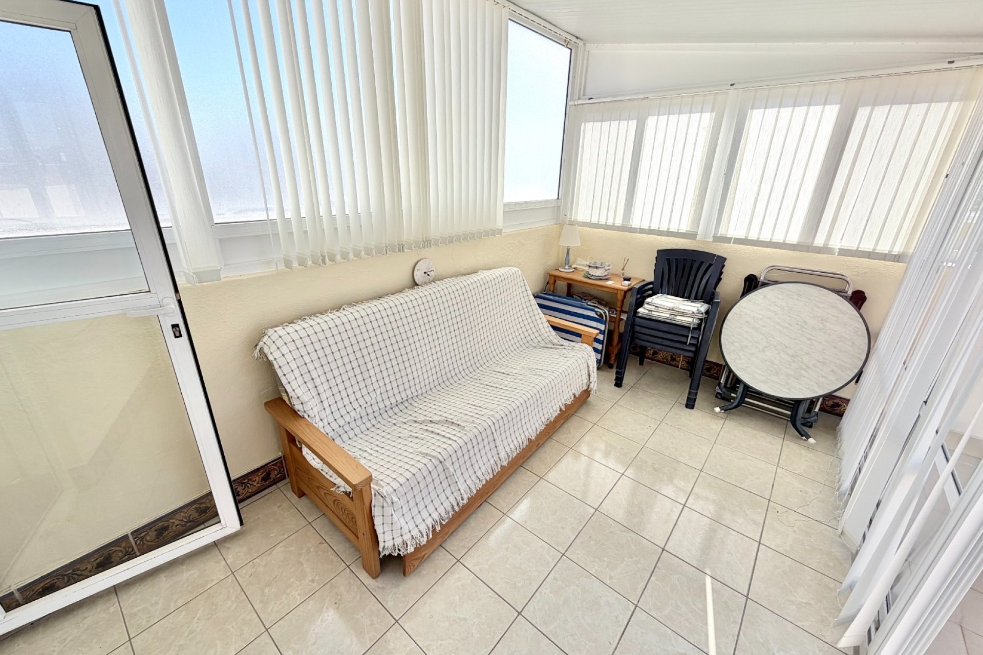 Resale - Quad - La Marina