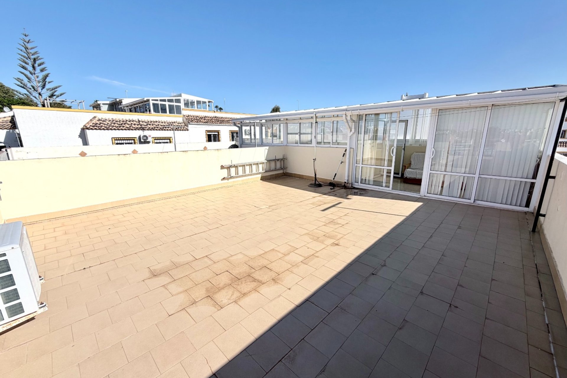 Resale - Quad - La Marina