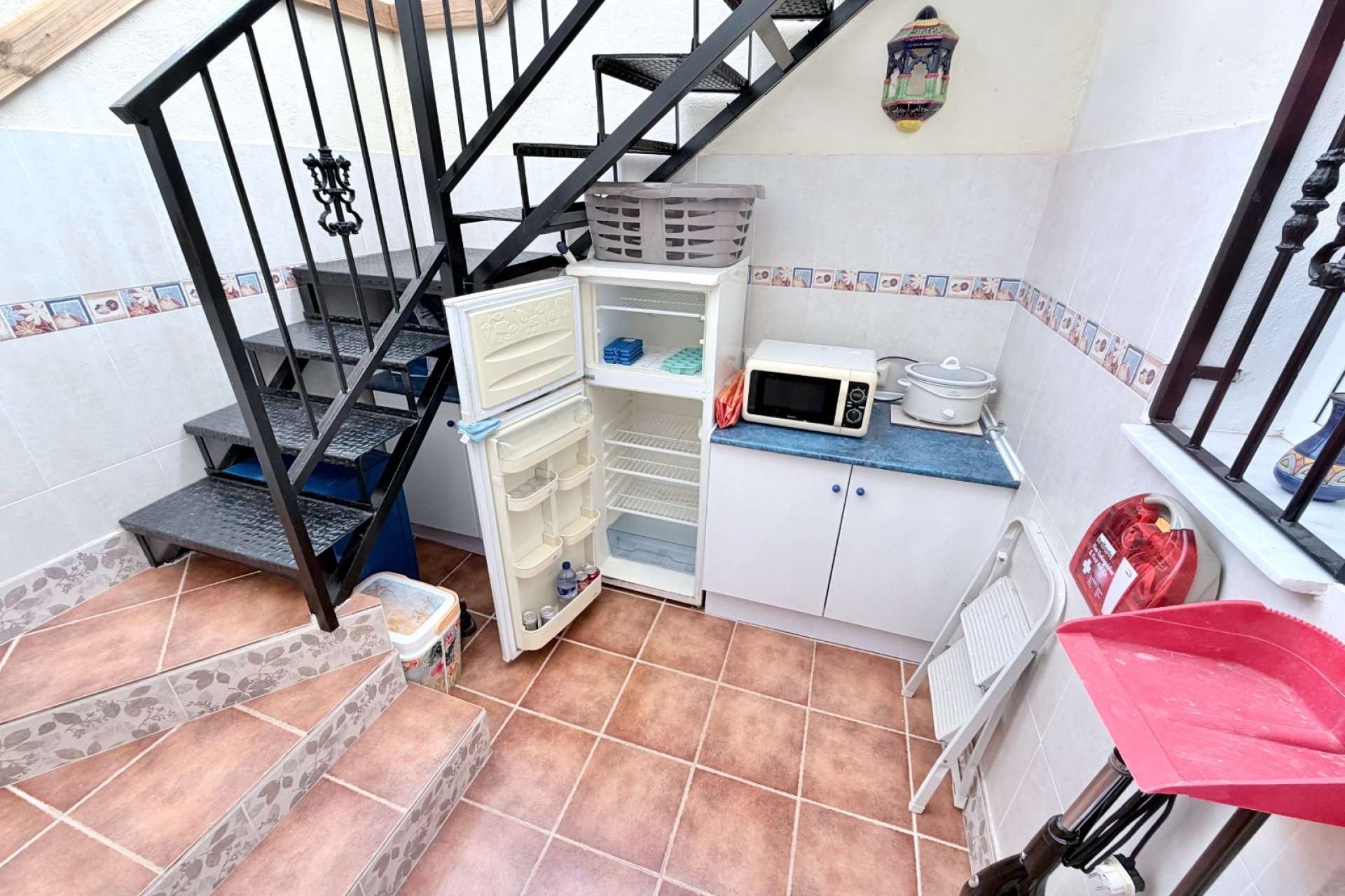 Resale - Quad - La Marina