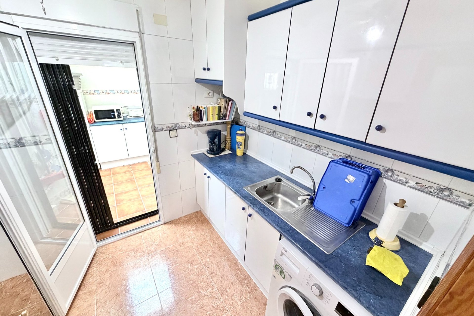 Resale - Quad - La Marina