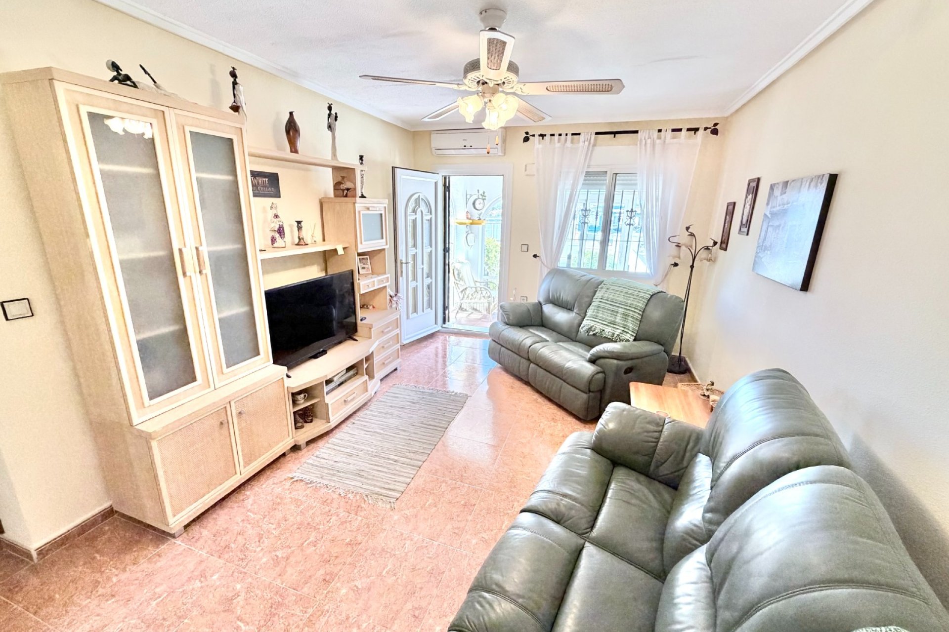 Resale - Quad - La Marina